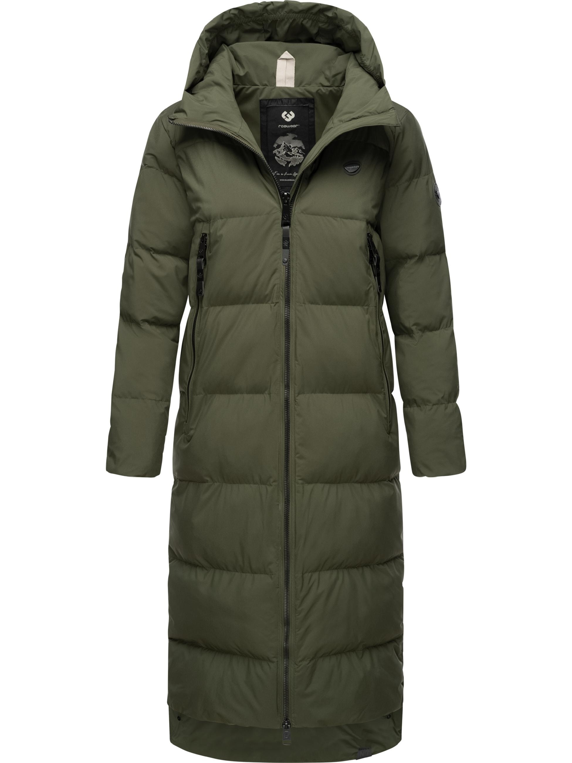 Ragwear Wintermantel »Wintermantel Patrise«