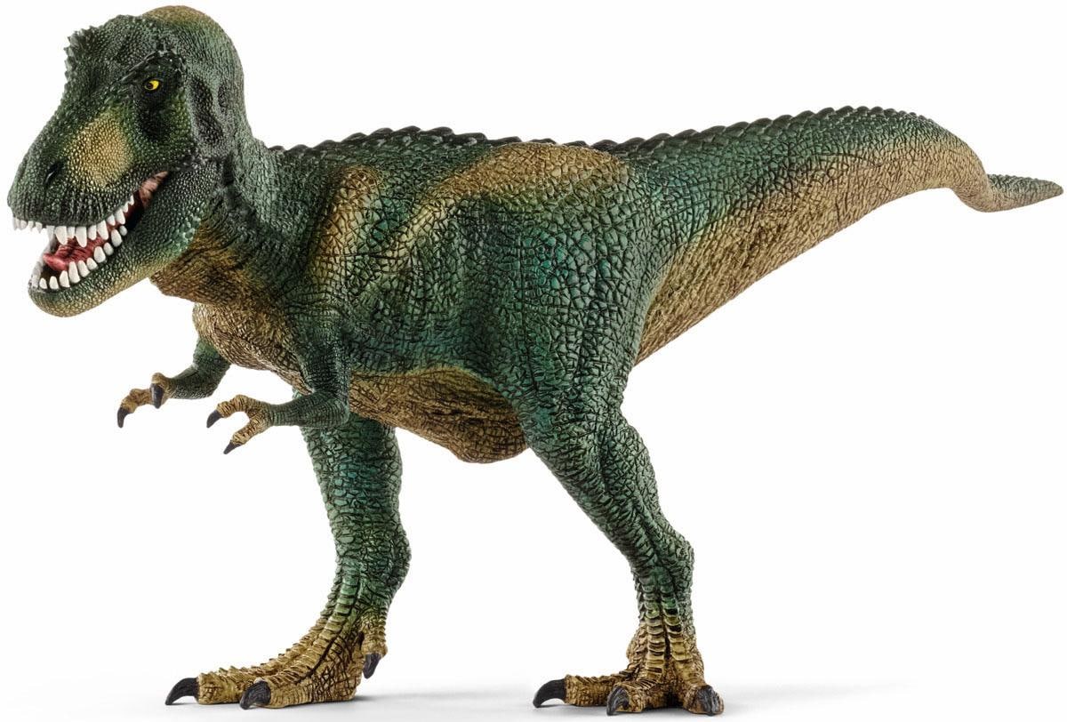 Schleich® Spielfigur »DINOSAURS, Tyrannosaurus Rex (14587)« kaufen