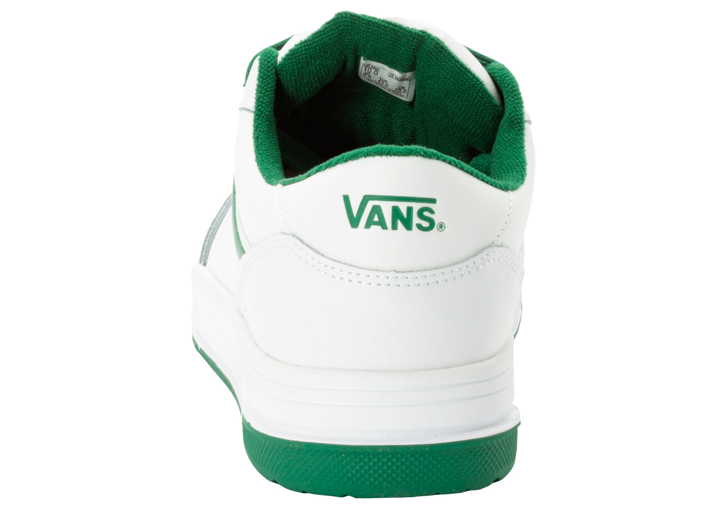 Vans Sneaker »Hylane«, unisex
