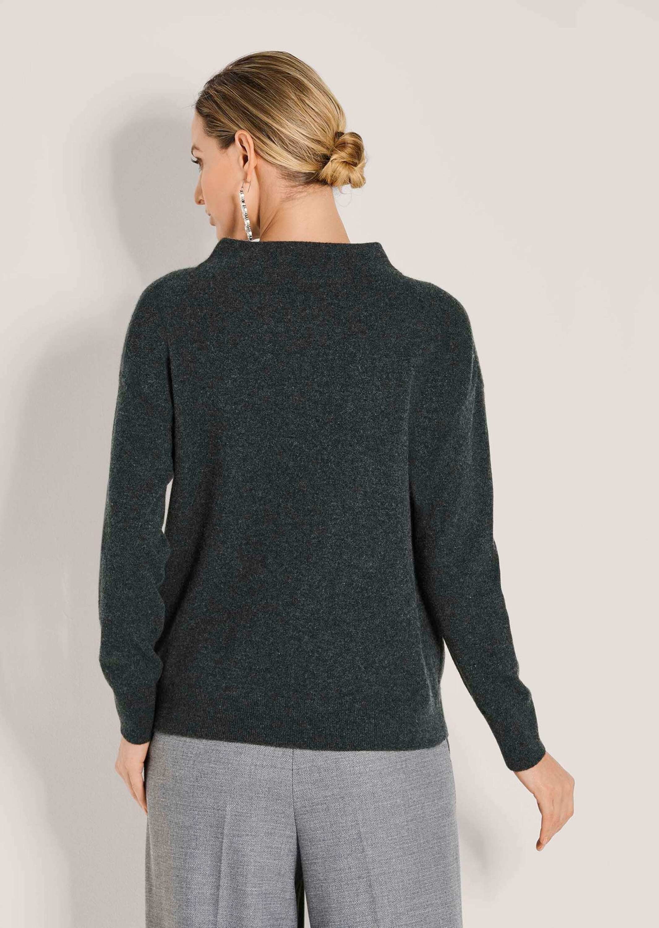MADELEINE Longpullover »Pullover Pullover«