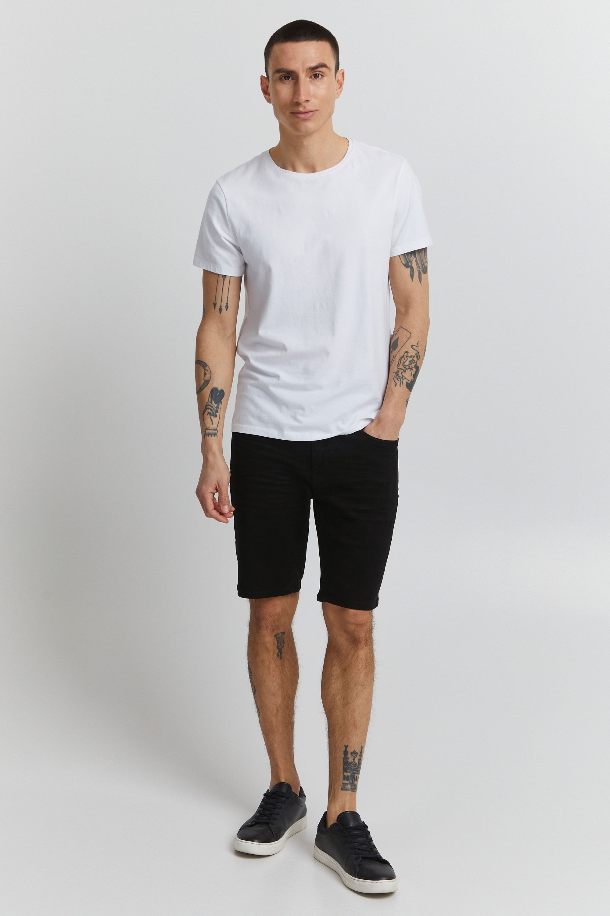 Casual Friday Jeansshorts »Jeansshorts CFRy«