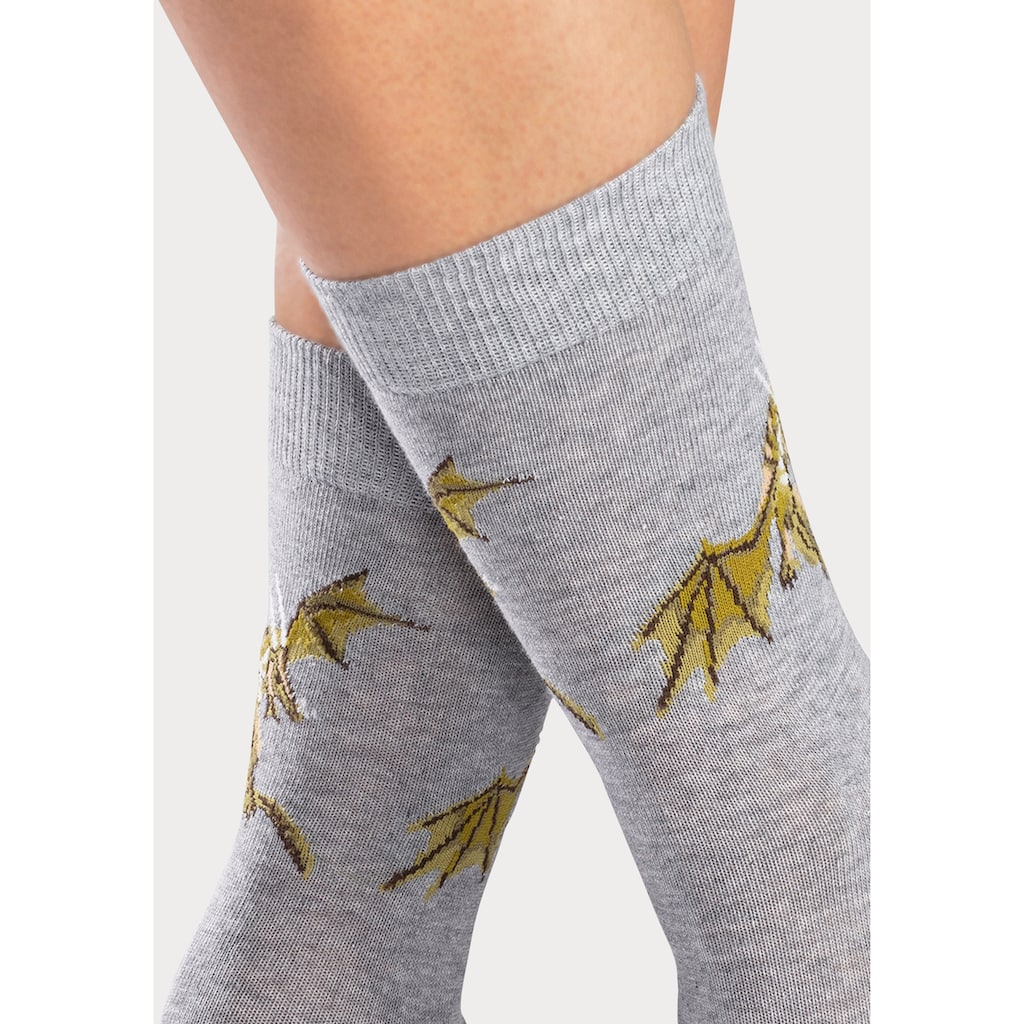 H.I.S Socken, (5 Paar)