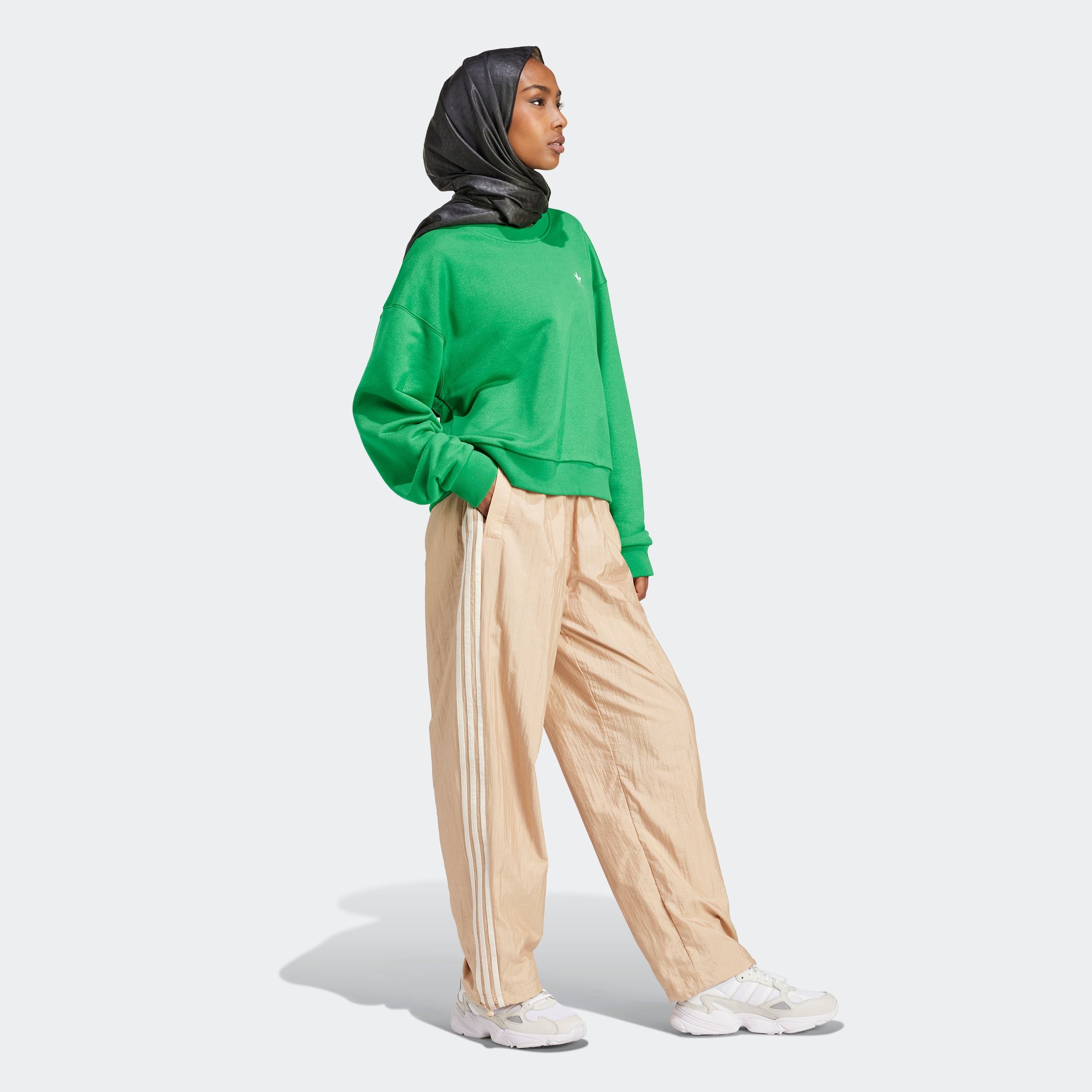 adidas Originals Sporthose »CS WOVEN PANTS«, (1 tlg.)