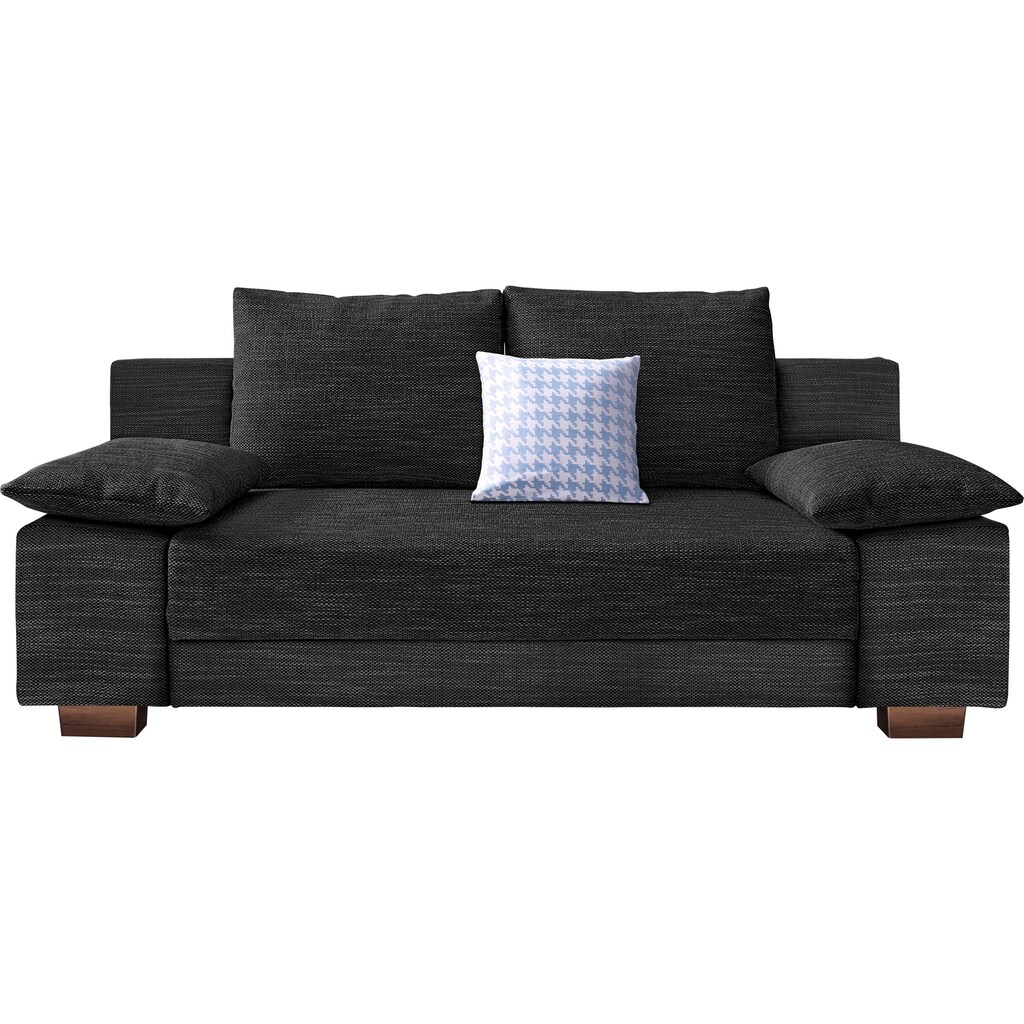 COLLECTION AB Schlafsofa »Max«