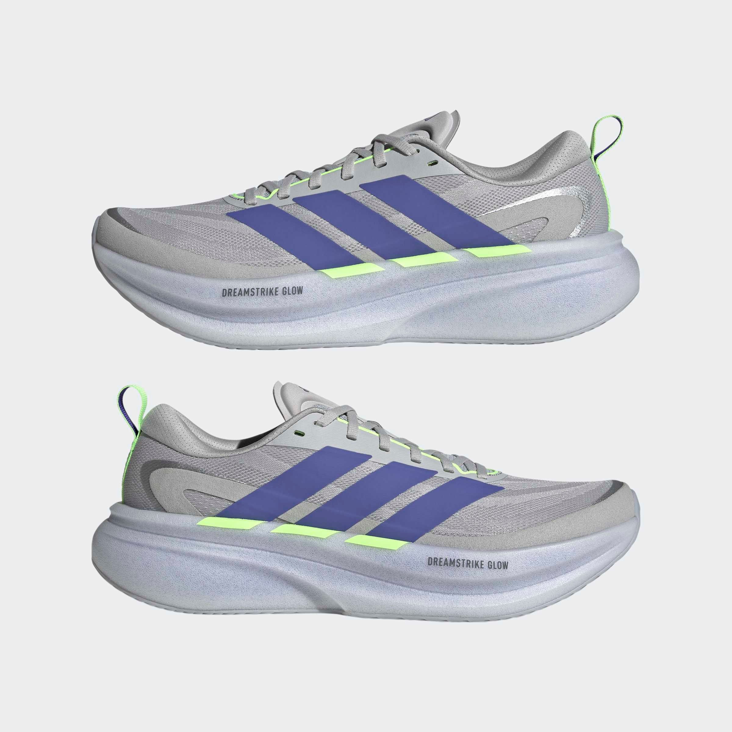 adidas Performance Laufschuh »SUPERNOVA GLIDE  HERREN«  für mehr Komfort