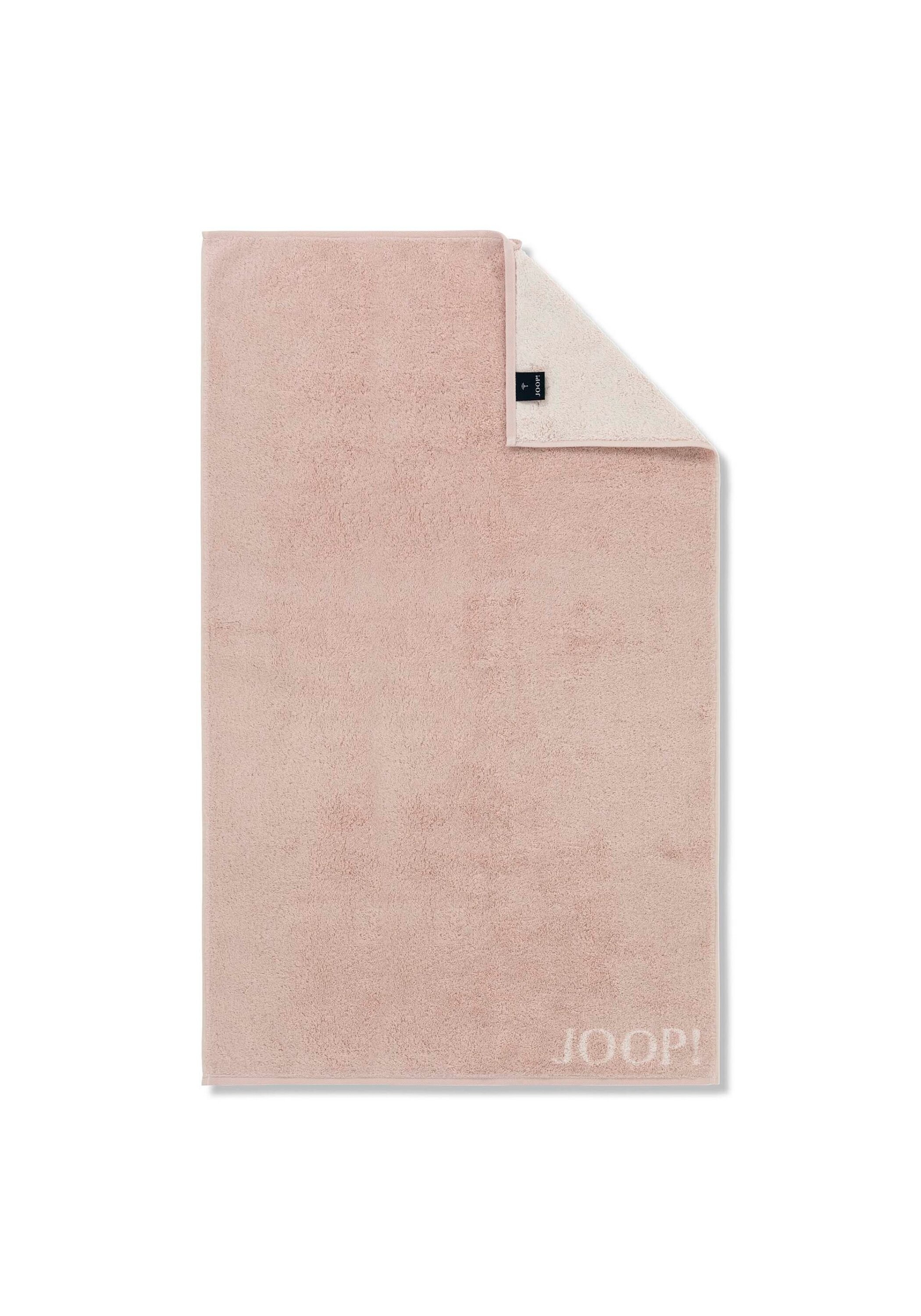 JOOP! Handtuch »Handtuch Classic 1er Pack, 10er Pack«, (1er Pack, 10er Pack St.)