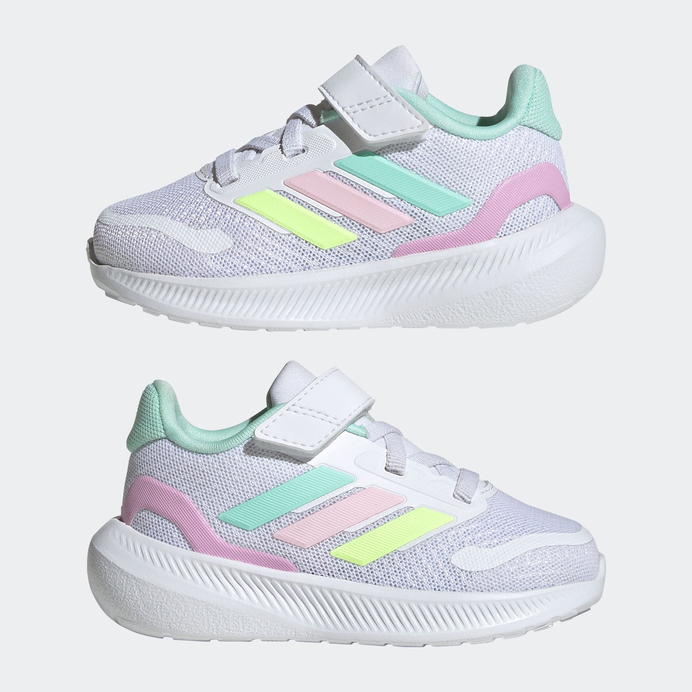 adidas Sportswear Sneaker »RUNFALCON 5 KIDS«, für Kinder