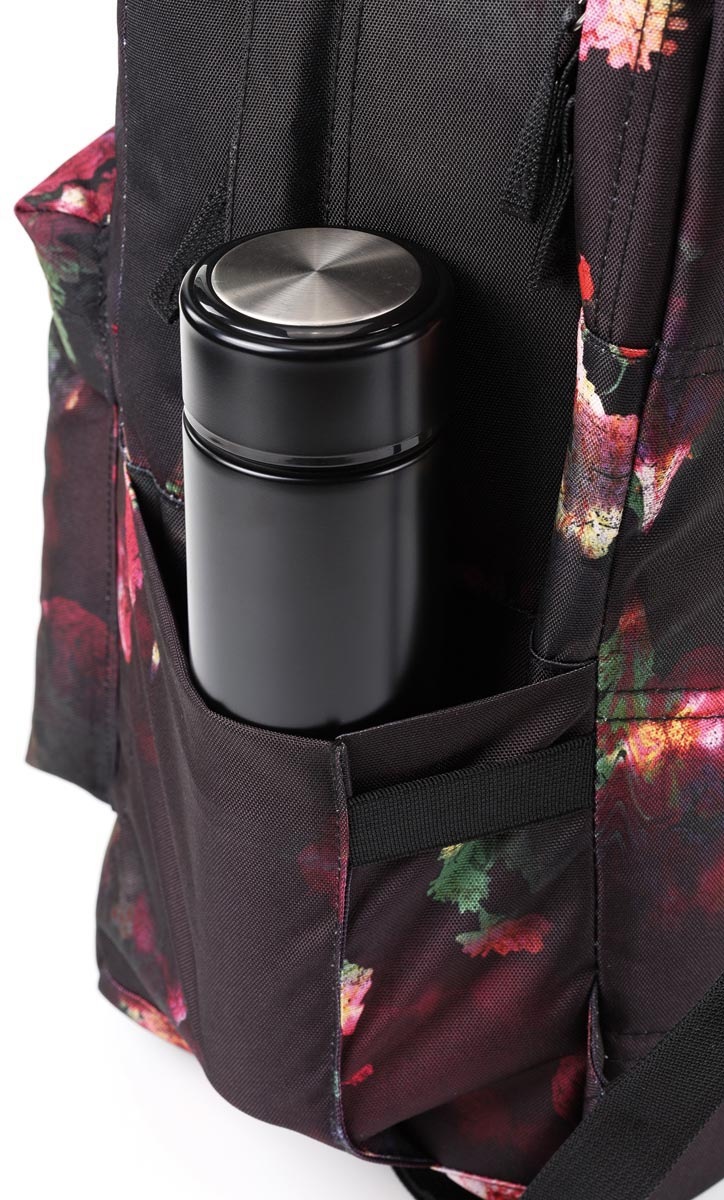 NITRO Freizeitrucksack »Urban Plus«, Daypack, Streetpack im Retro-Look, Alltagsrucksack, Schulrucksack
