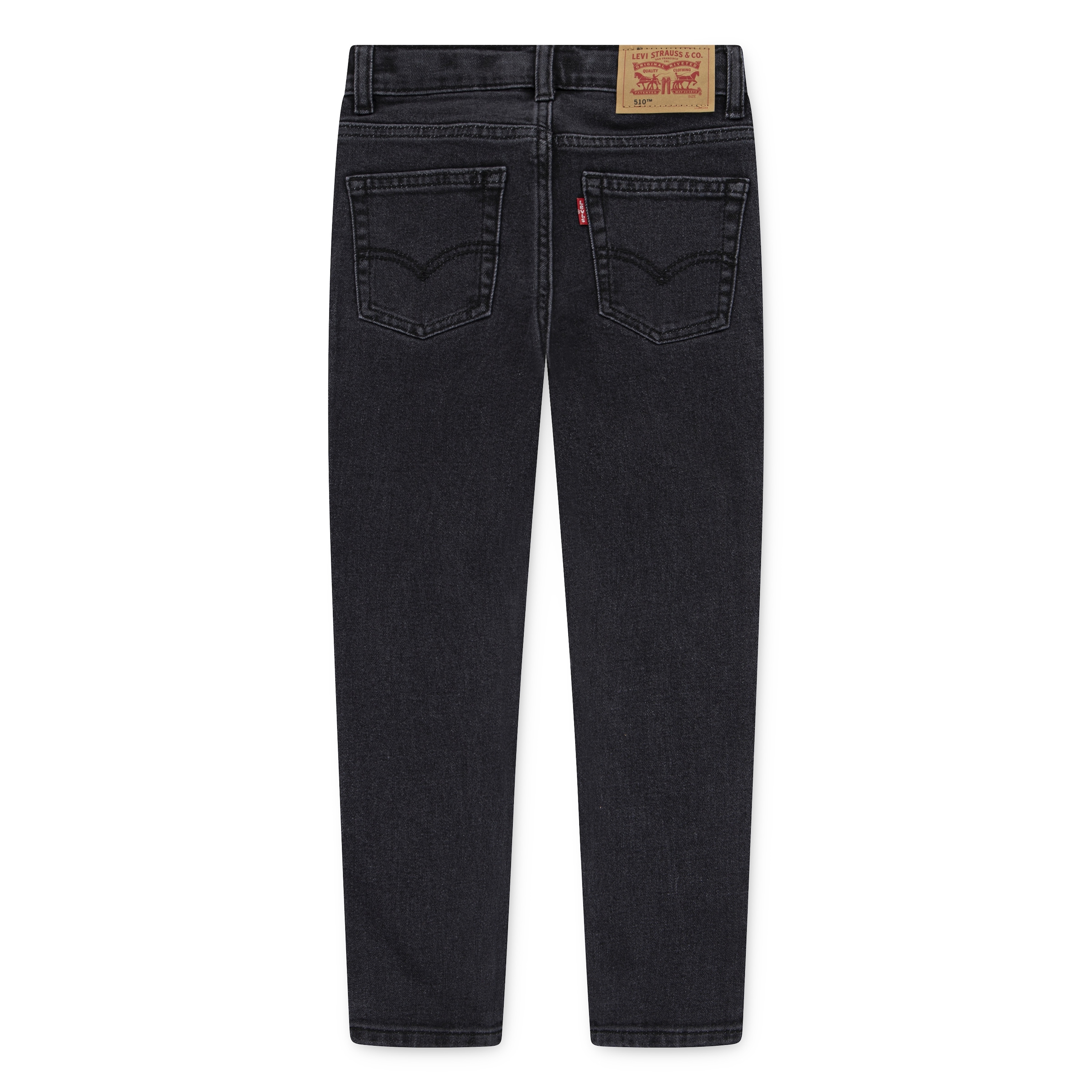 Levi's® Kids Skinny-fit-Jeans »LVB-510 SKINNY FIT JEANS«, for BOYS