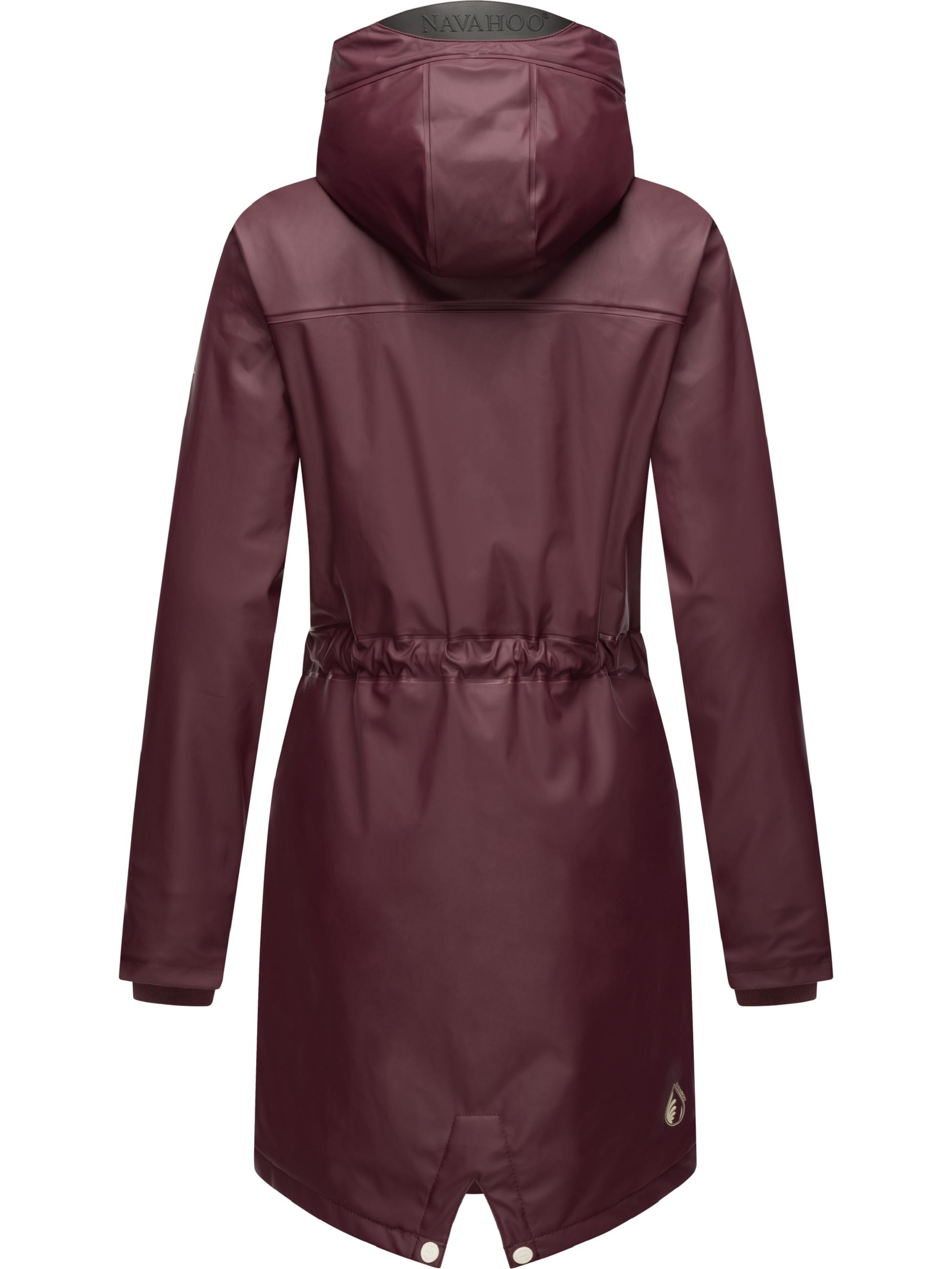 Navahoo Regenjacke »Regenjacke Flower of Ocean«