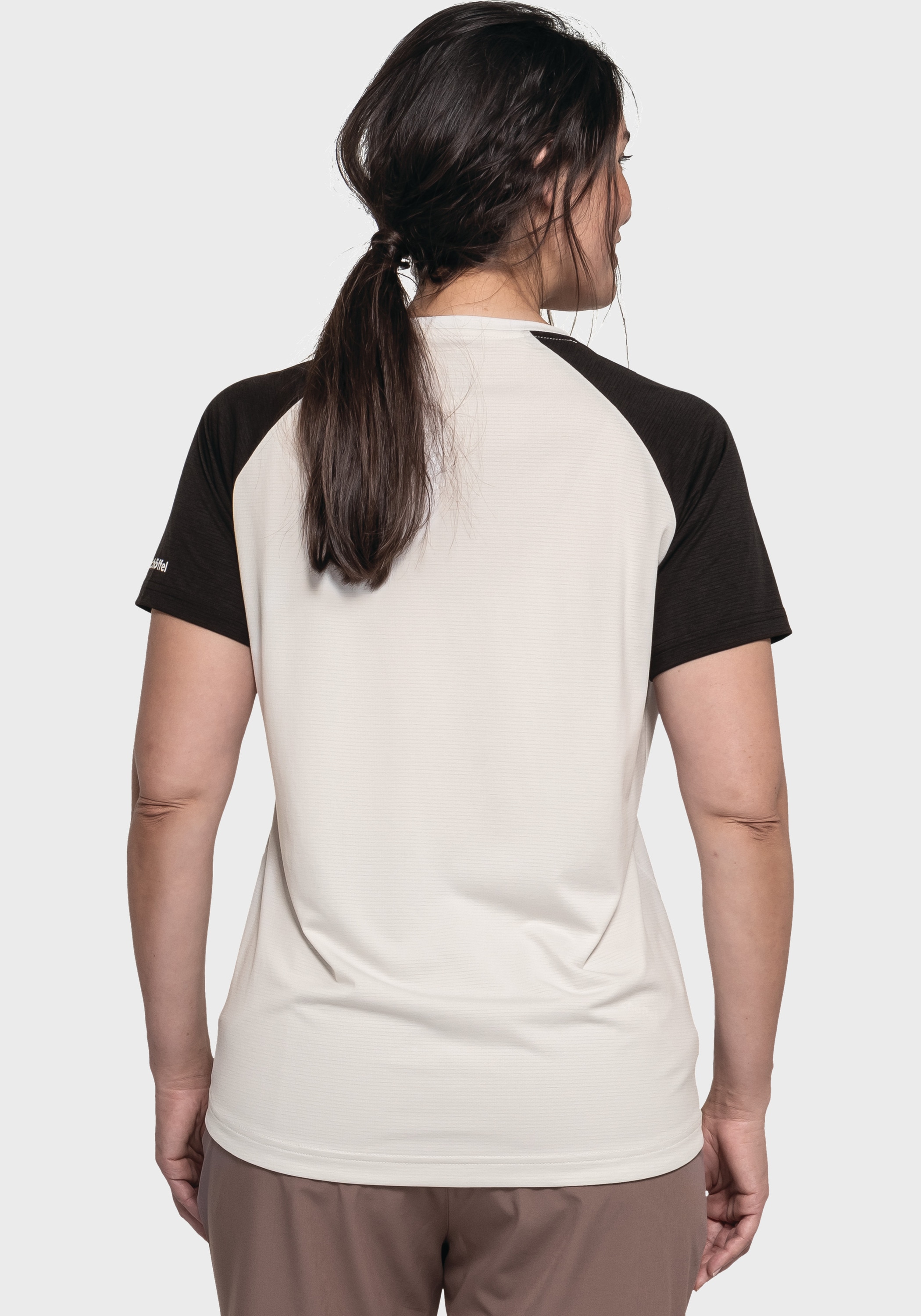 Schöffel Radtrikot »Bike CIRC Shirt Style Wetluga WMS«