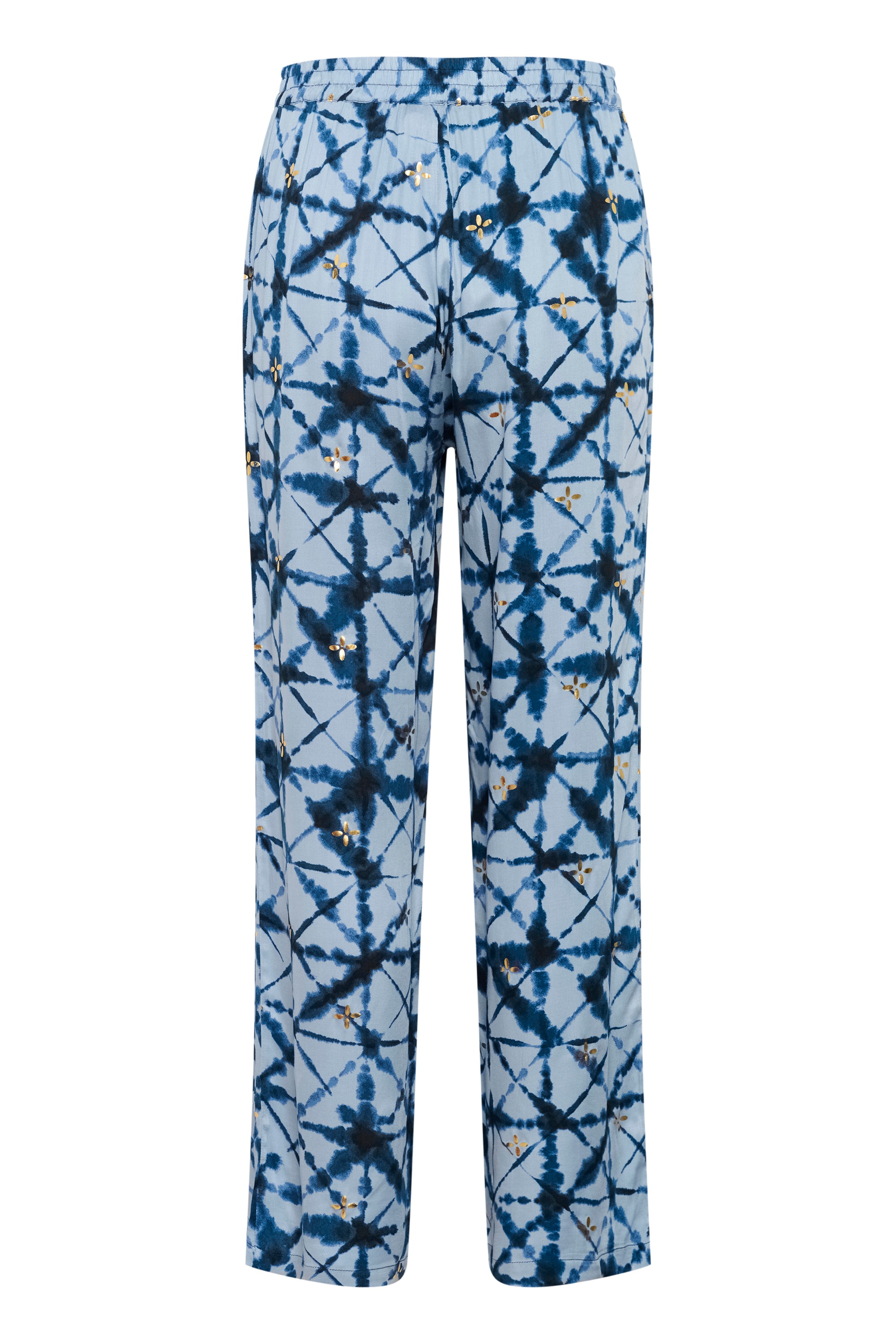 Culture Stoffhose »Hose CUmingo«