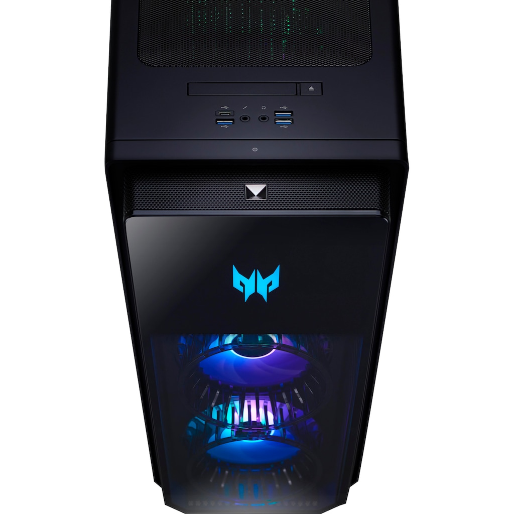 Acer Gaming-PC »Predator Orion 7000 (PO7-640)«