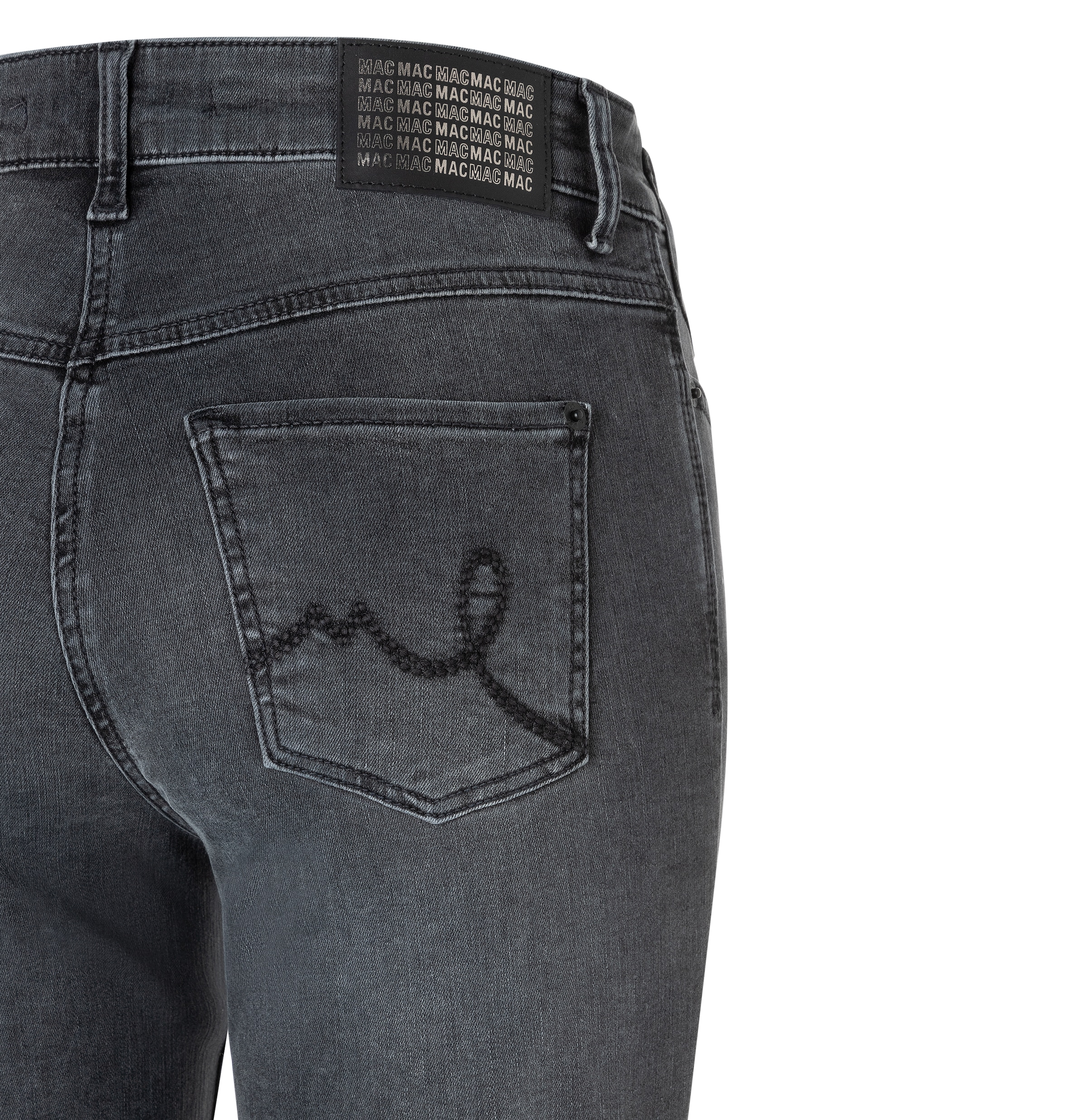 MAC Bootcut-Jeans »LAURA«