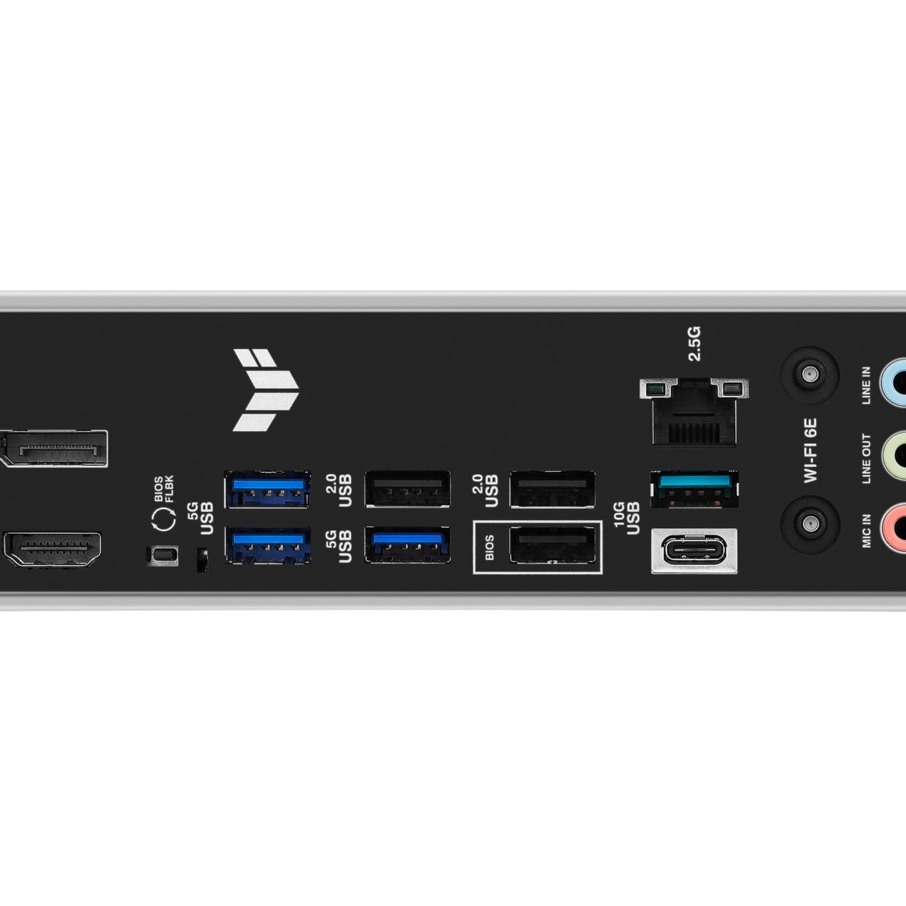 Asus Mainboard »TUF GAMING B650E-E WIFI«