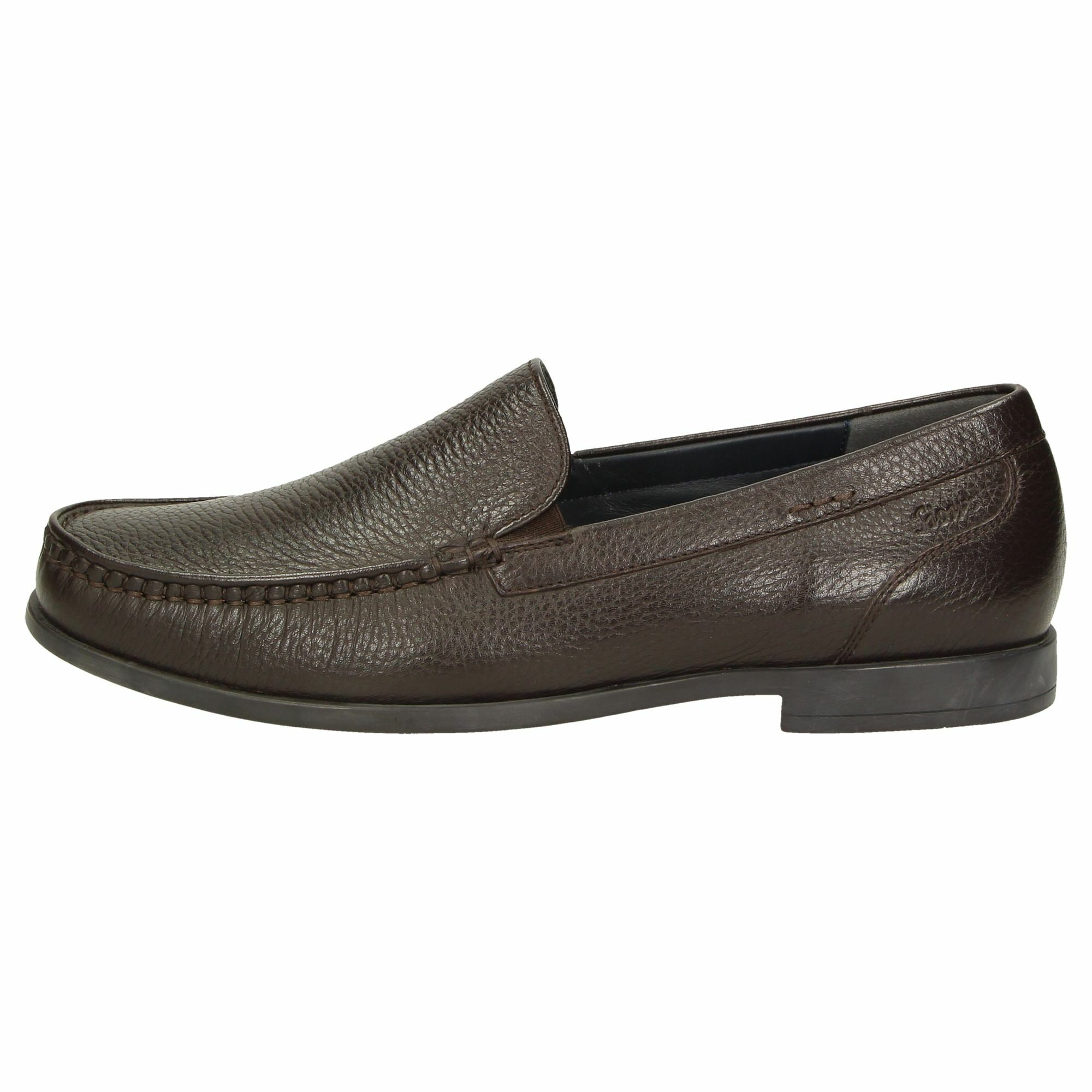 SIOUX Slipper »Edvigo-182«