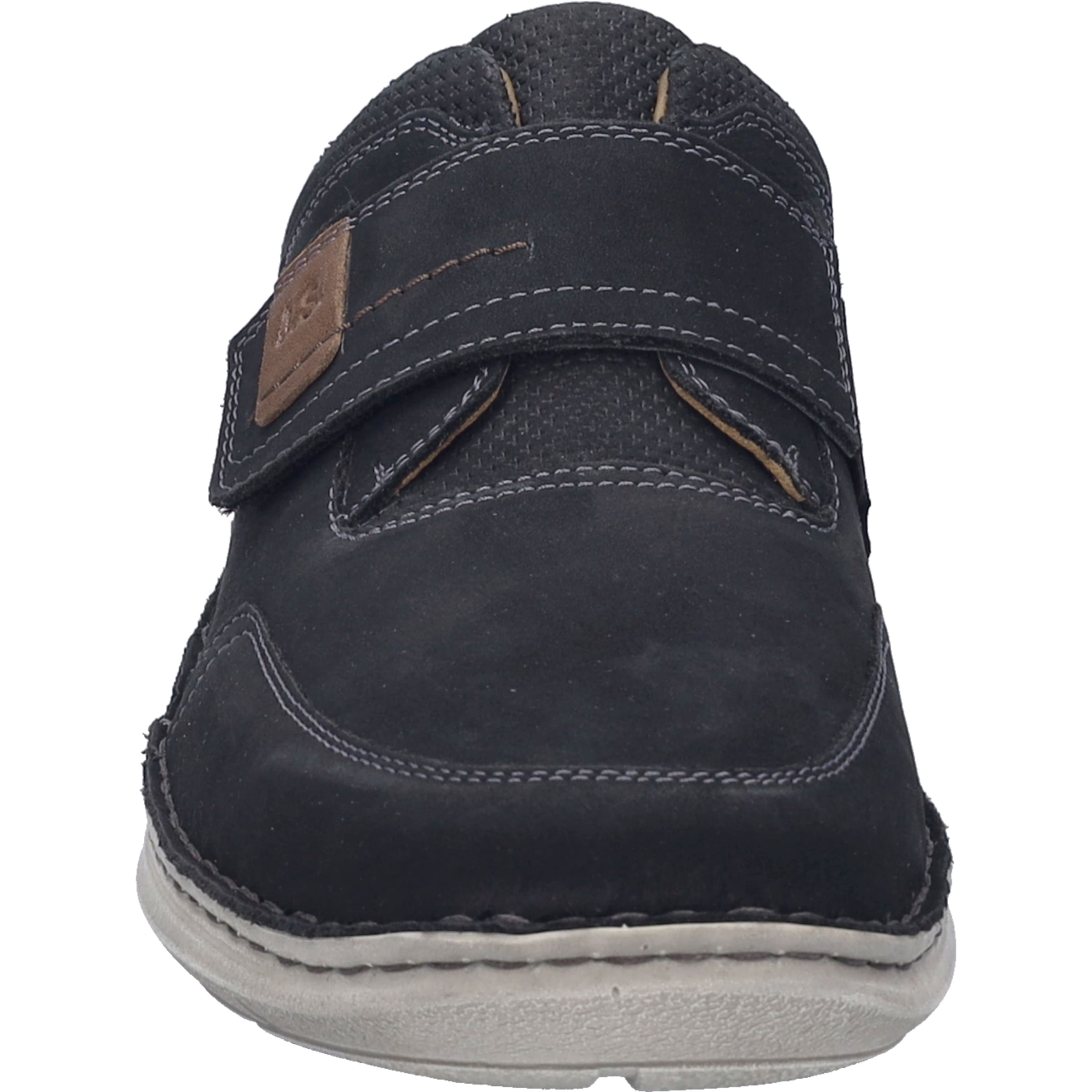 Josef Seibel Slipper »New Anvers 83, dunkelblau«