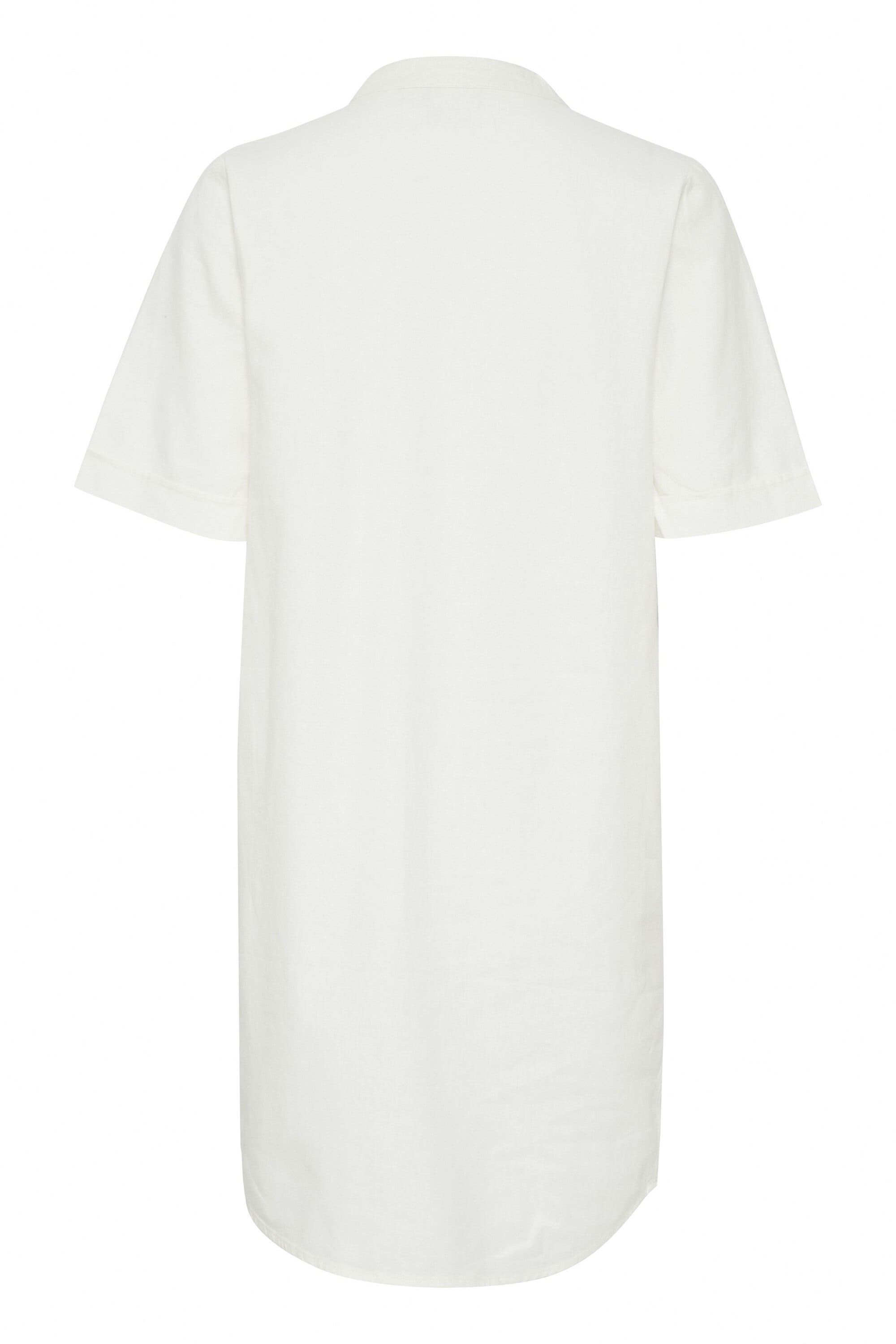 Ichi Midikleid »Damen Kleid IHLINO«