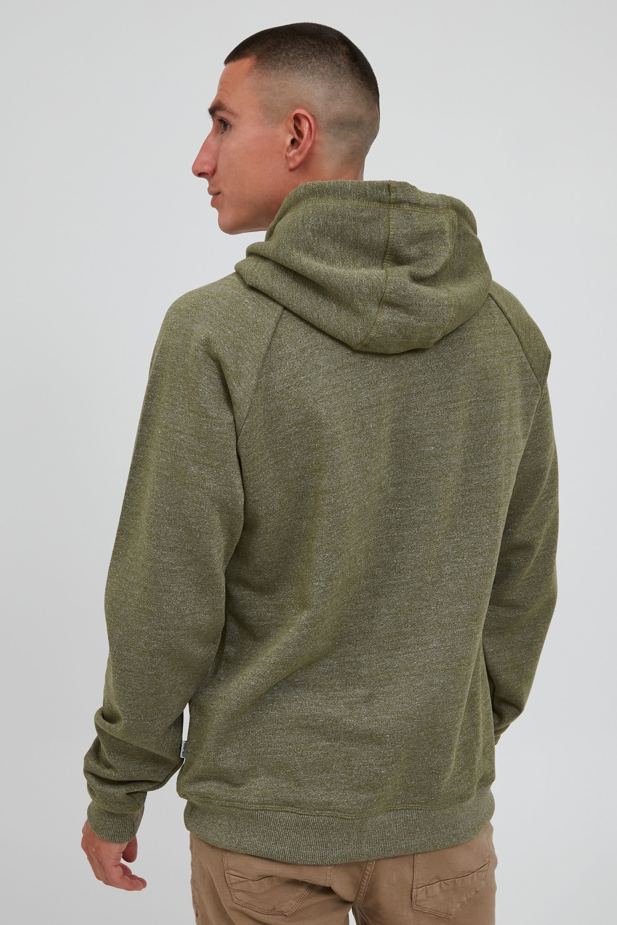 Blend Kapuzenpullover »Hoodie BHSweatshirt«