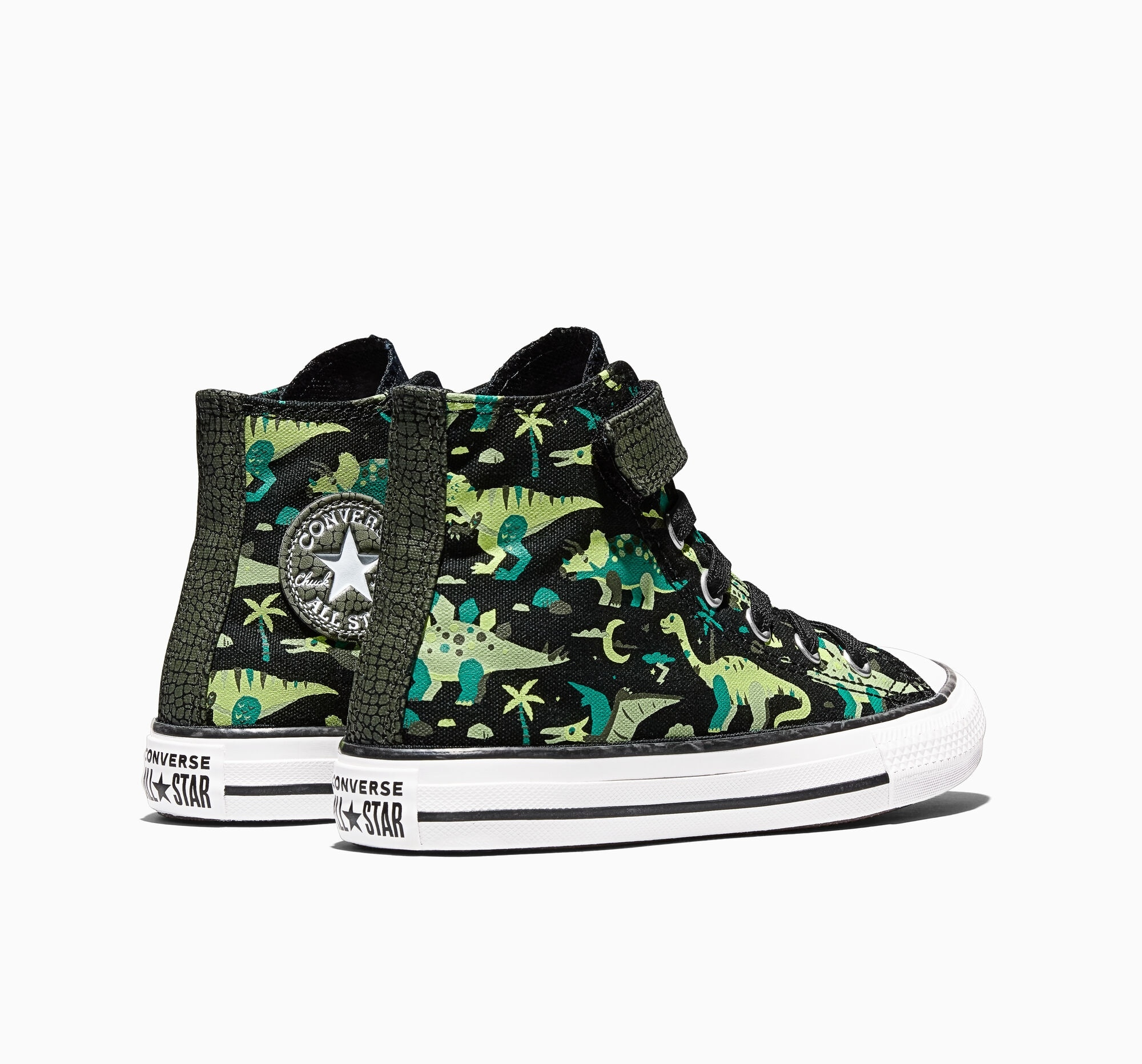 Converse Sneaker »CHUCK TAYLOR ALL STAR EASY-ON DINO«