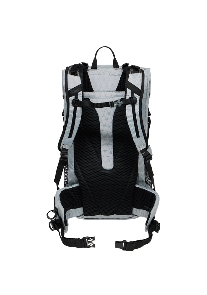 Jack Wolfskin Daypack »WANDERMOOD ROLLTOP 30«