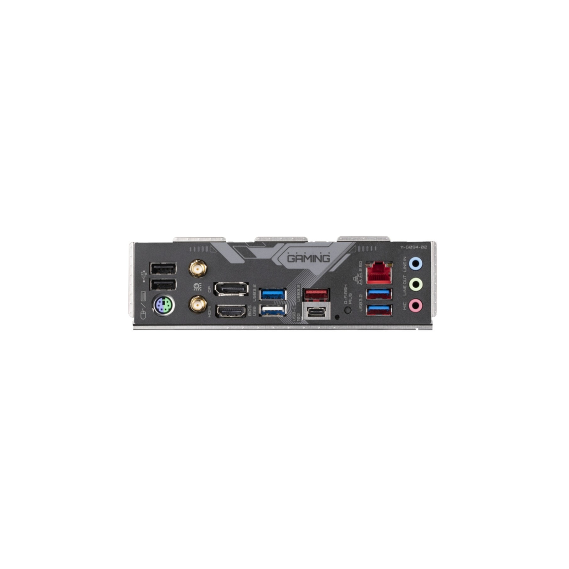 Gigabyte Mainboard »B650 GAMING X AX V2«