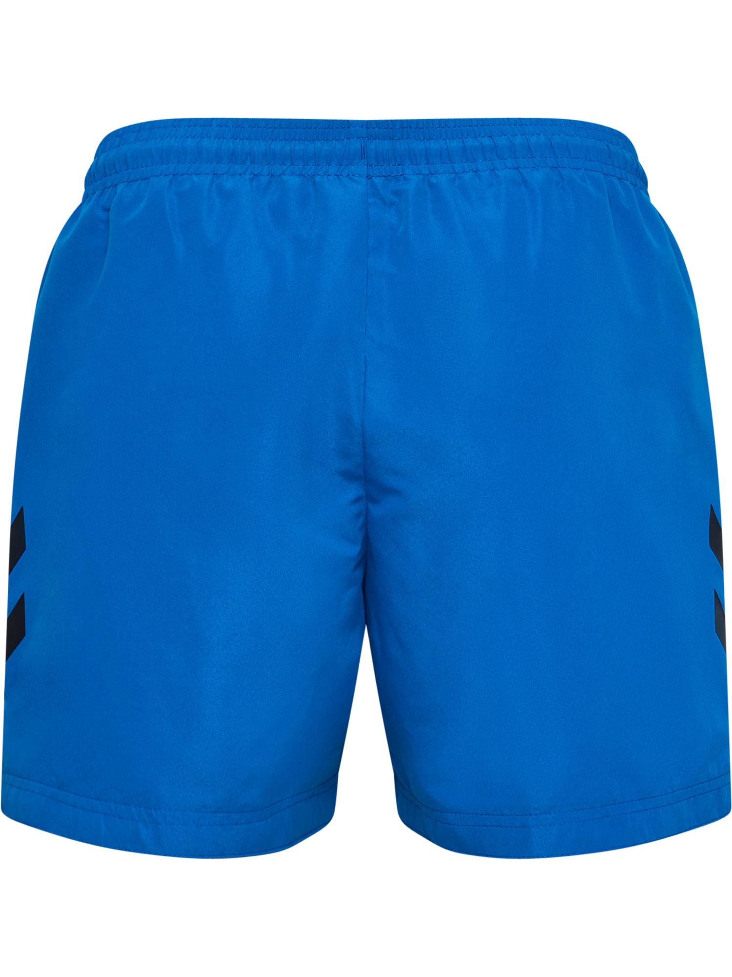 hummel Badehose »NED SWIM SHORTS«, (0 St.)
