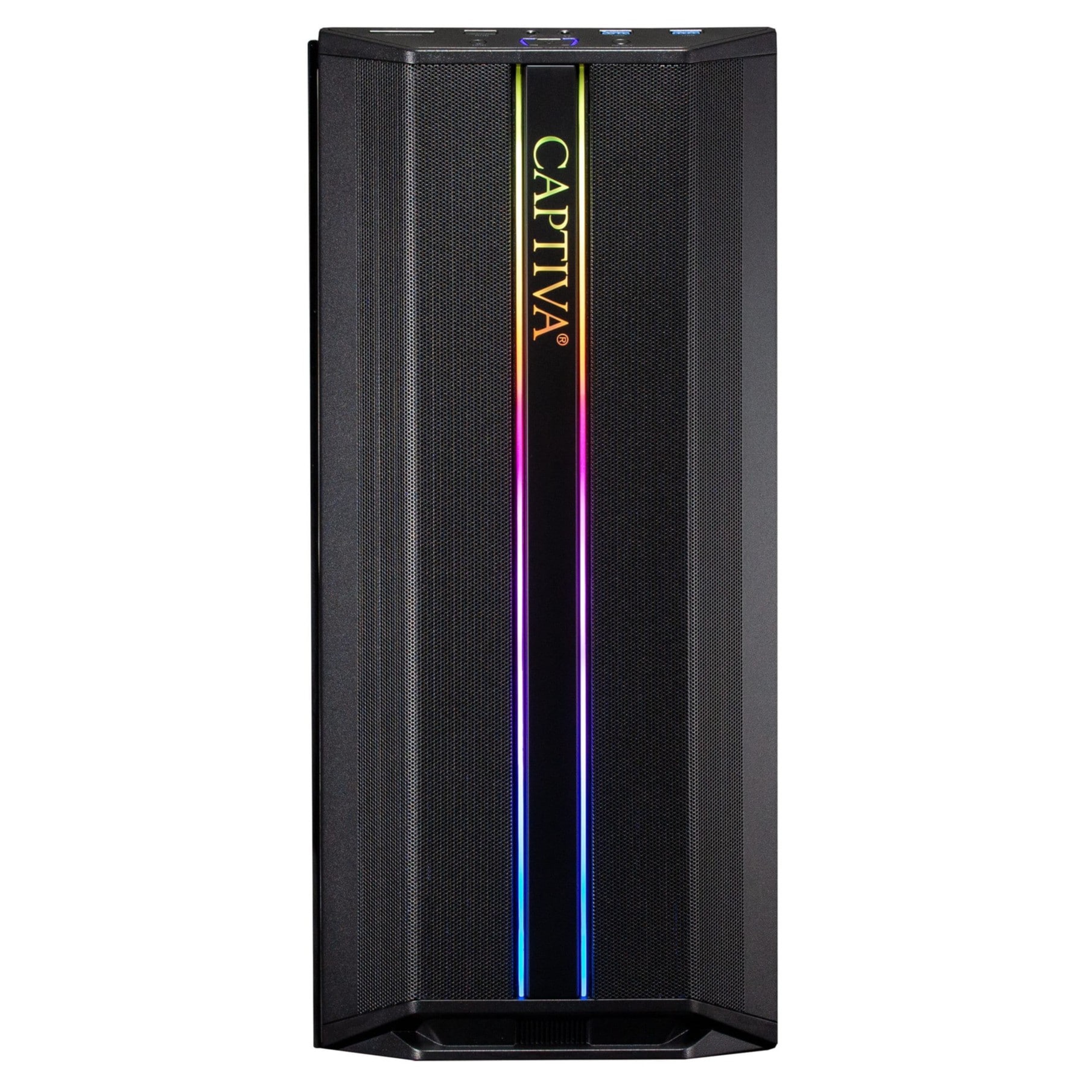 CAPTIVA Gaming-PC »Advanced Gaming I69-375«
