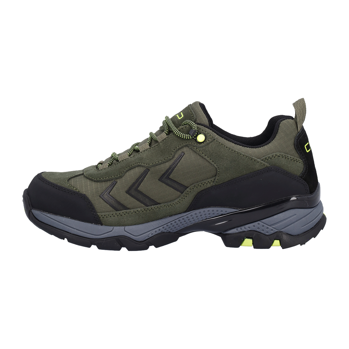 CMP Outdoorschuh »MELNICK LOW TREKKING SHOES WP«, wasserdicht