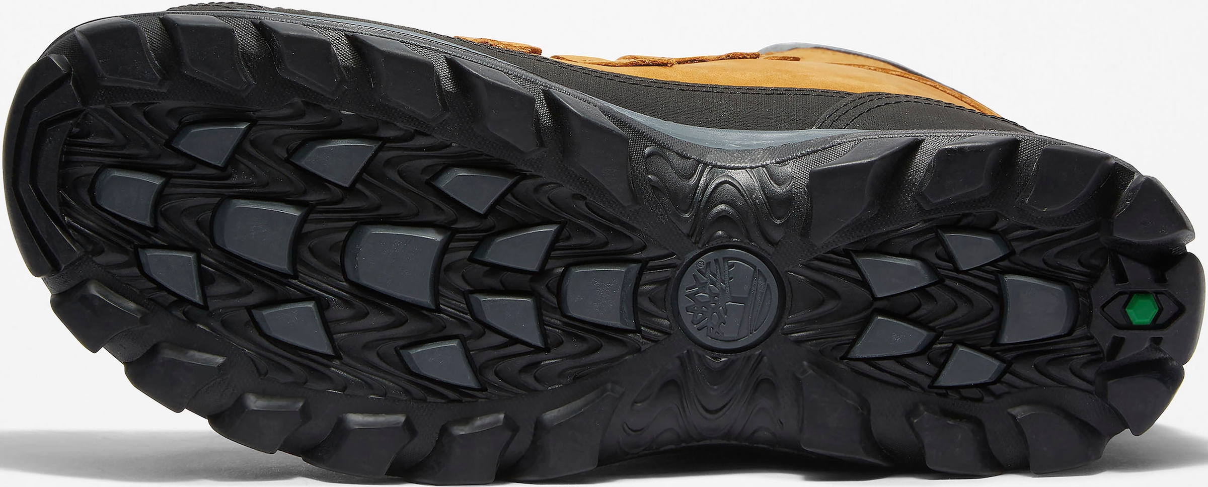 Timberland Schnürboots »Chillberg Premium WP INS«, Winterstiefel, Schnürstiefel, Winterschuhe, wasserdicht, gefüttert