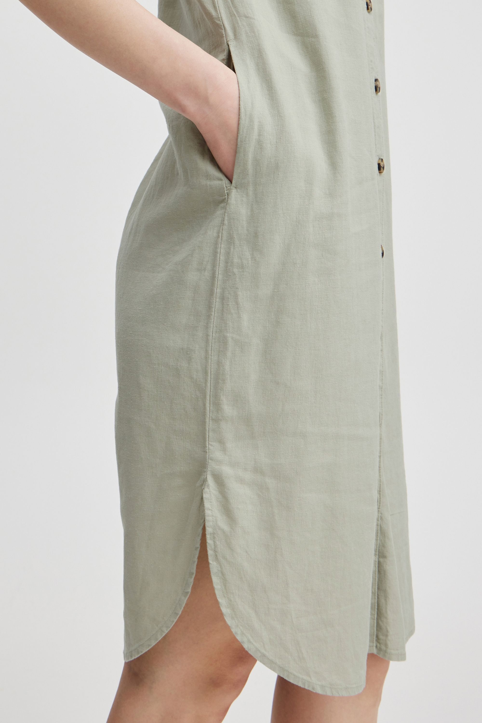 b.young Blusenkleid »Blusenkleid BYAlakka«