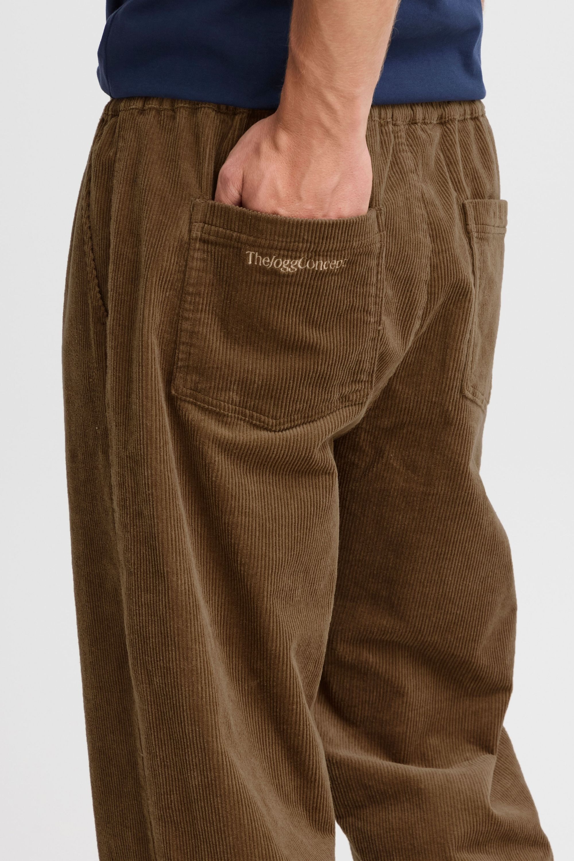 TheJoggConcept Chinohose »Chinohose JCMMDARIO PANTS -«
