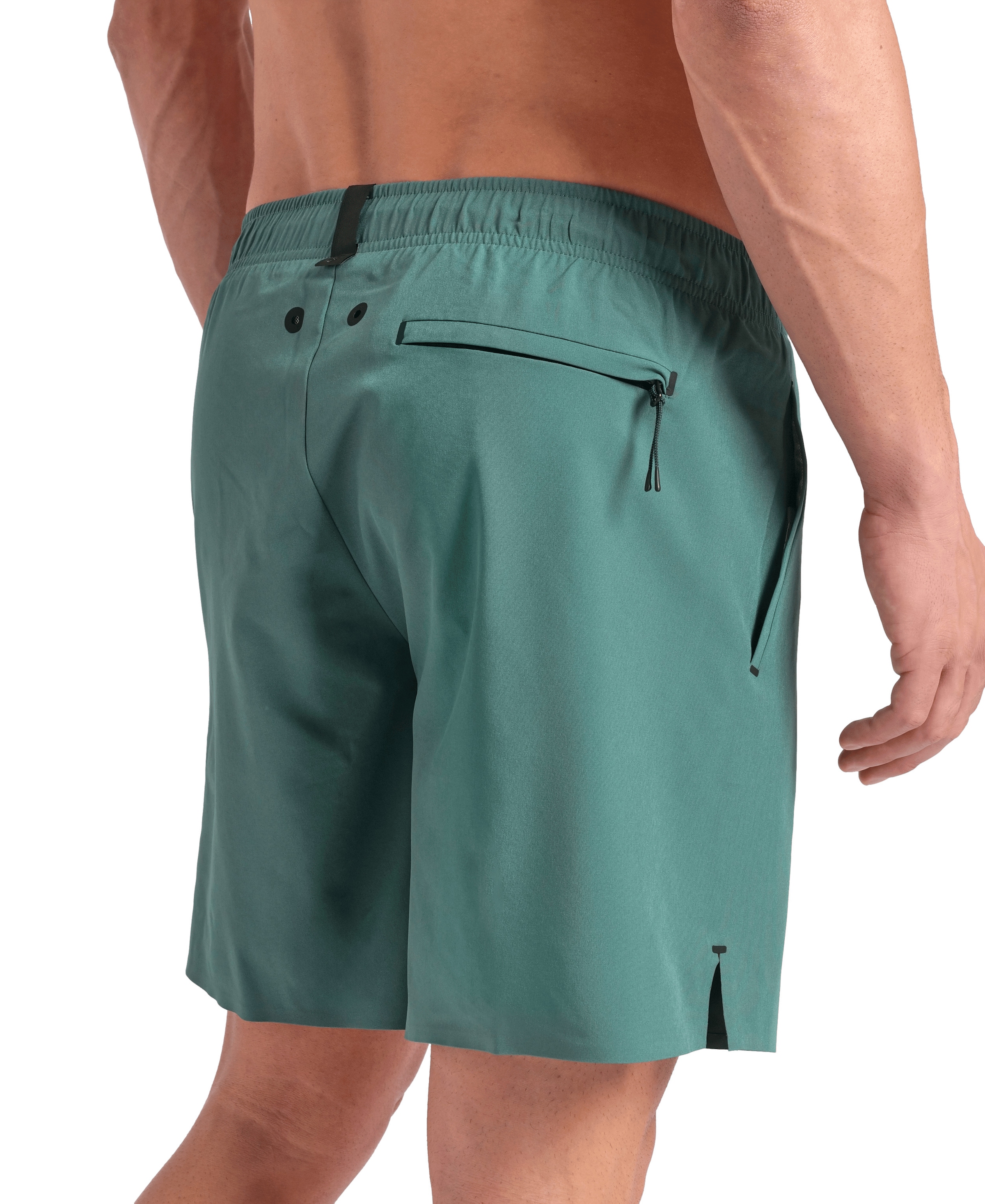 Arena Badeshorts »MEN'S ARENA EVO BEACH BOXER SOLID« 1 Stk. tlg.