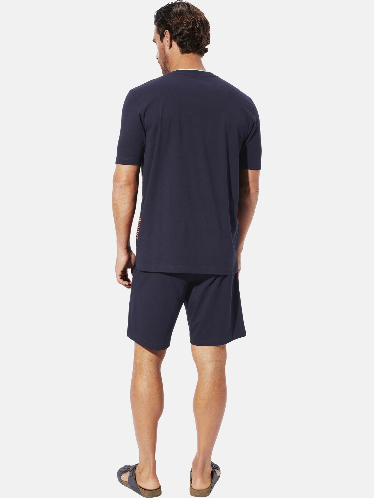 Babista Shorty »Kurzer Schlafanzug HALMIN«