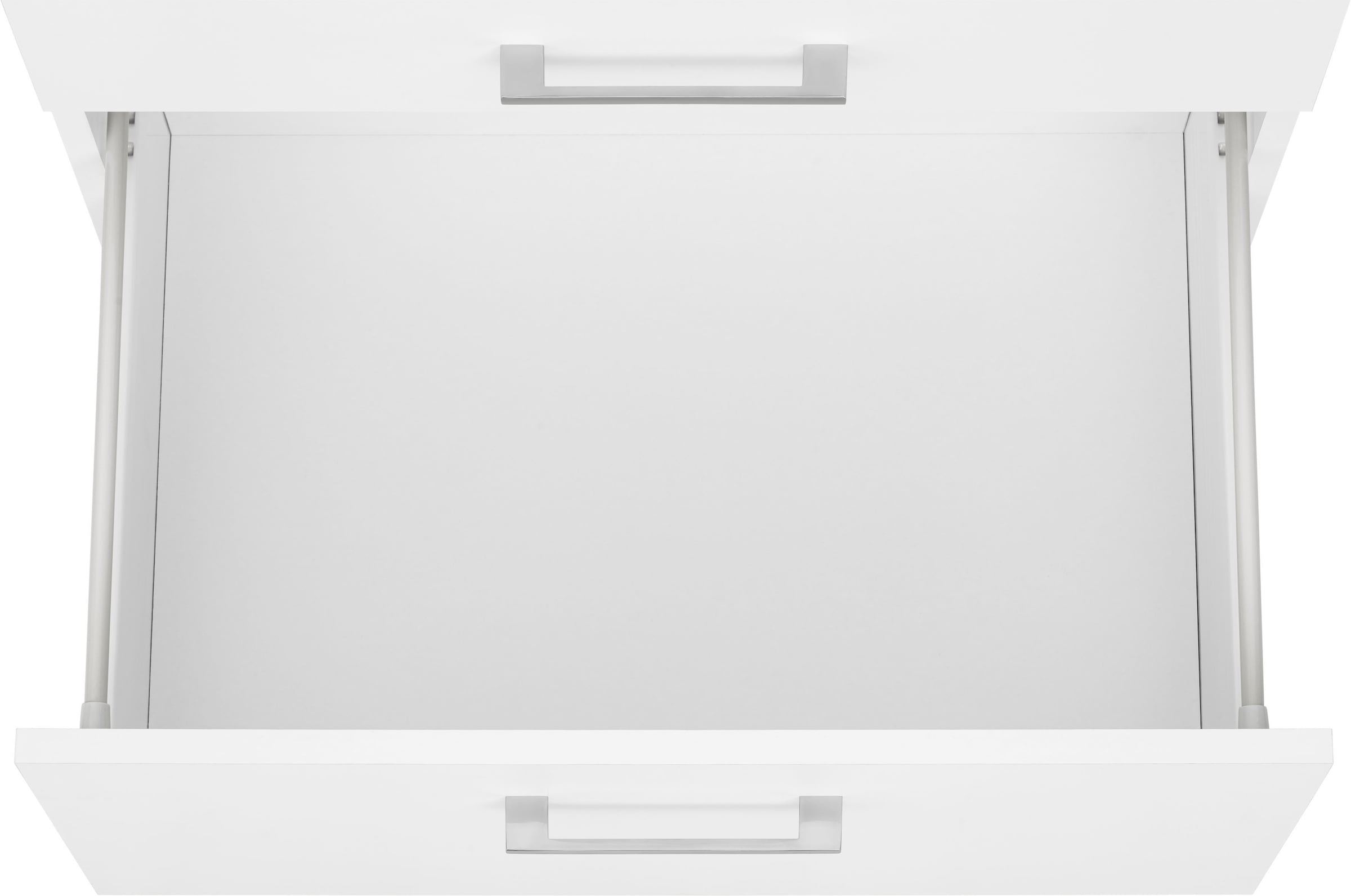 KOCHSTATION Küchenzeile »KS-Paris – Küchen mit einzigartigen Fotomotiven auf den Fronten« Breite 290 cm, wahlweise mit E-Geräten und Induktion