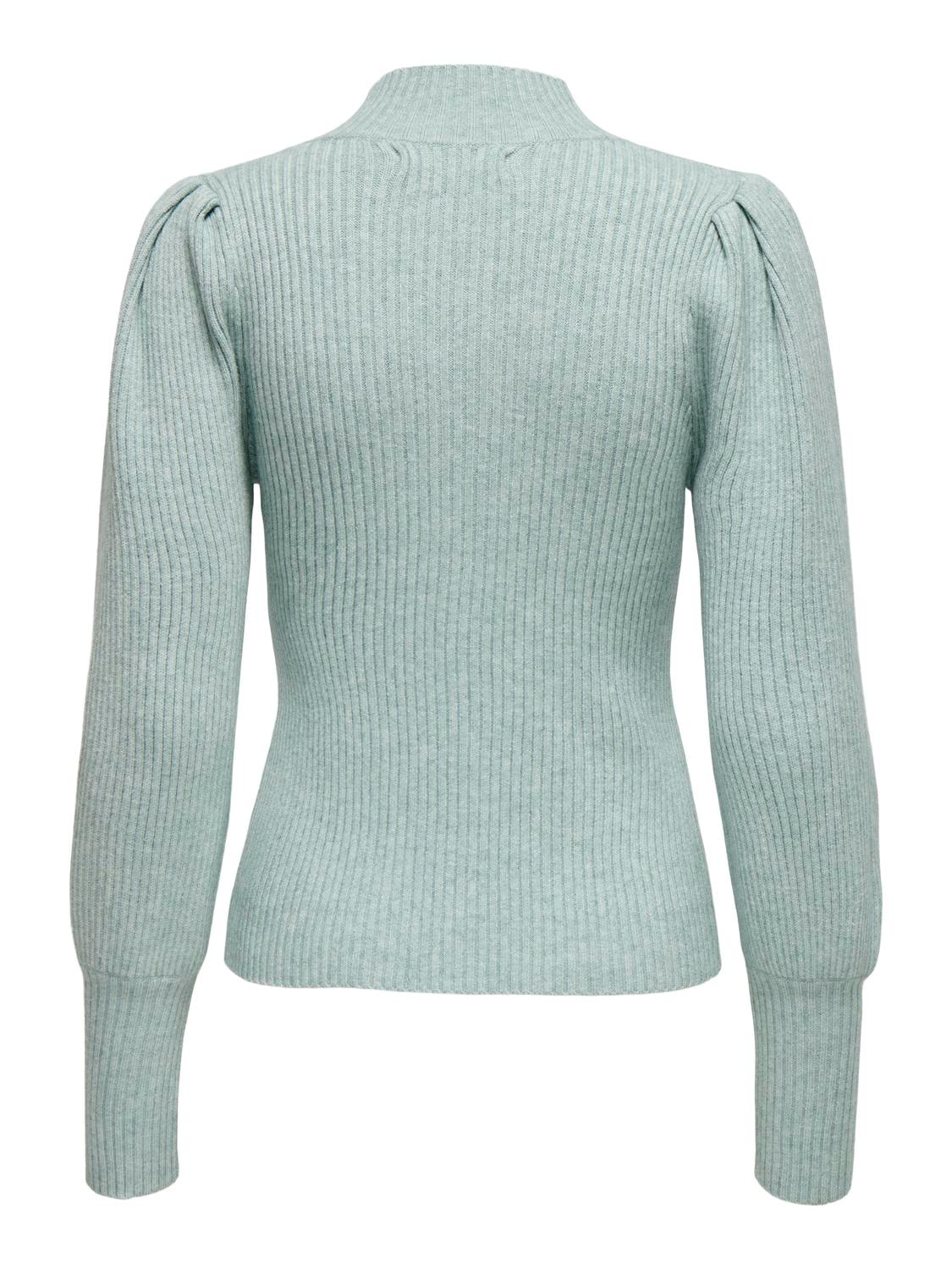 ONLY Strickpullover »ONLKATIA L/S HIGHNECK PULLOVER KNT NOOS«