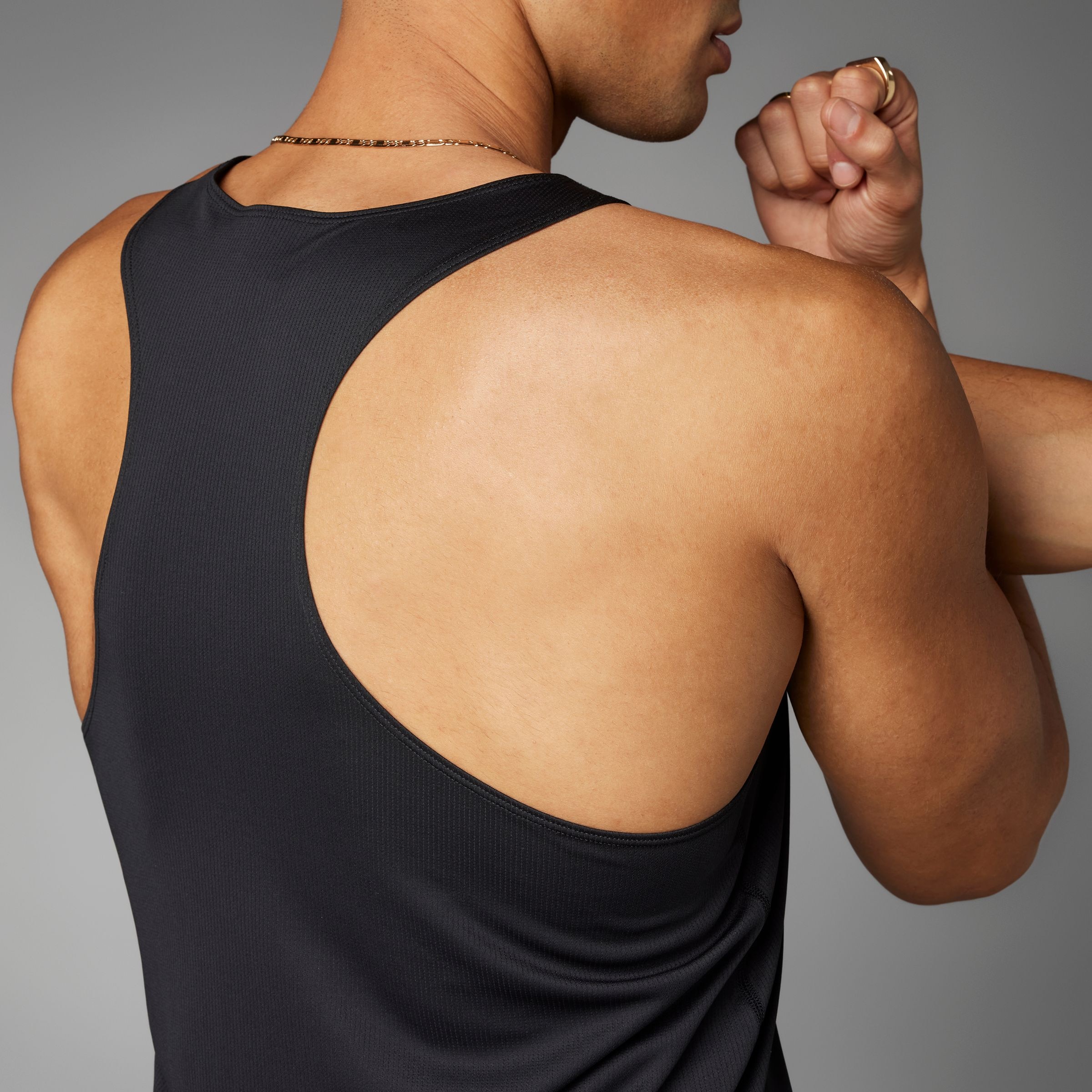 adidas Performance Lauftop »RUN IT TANK«