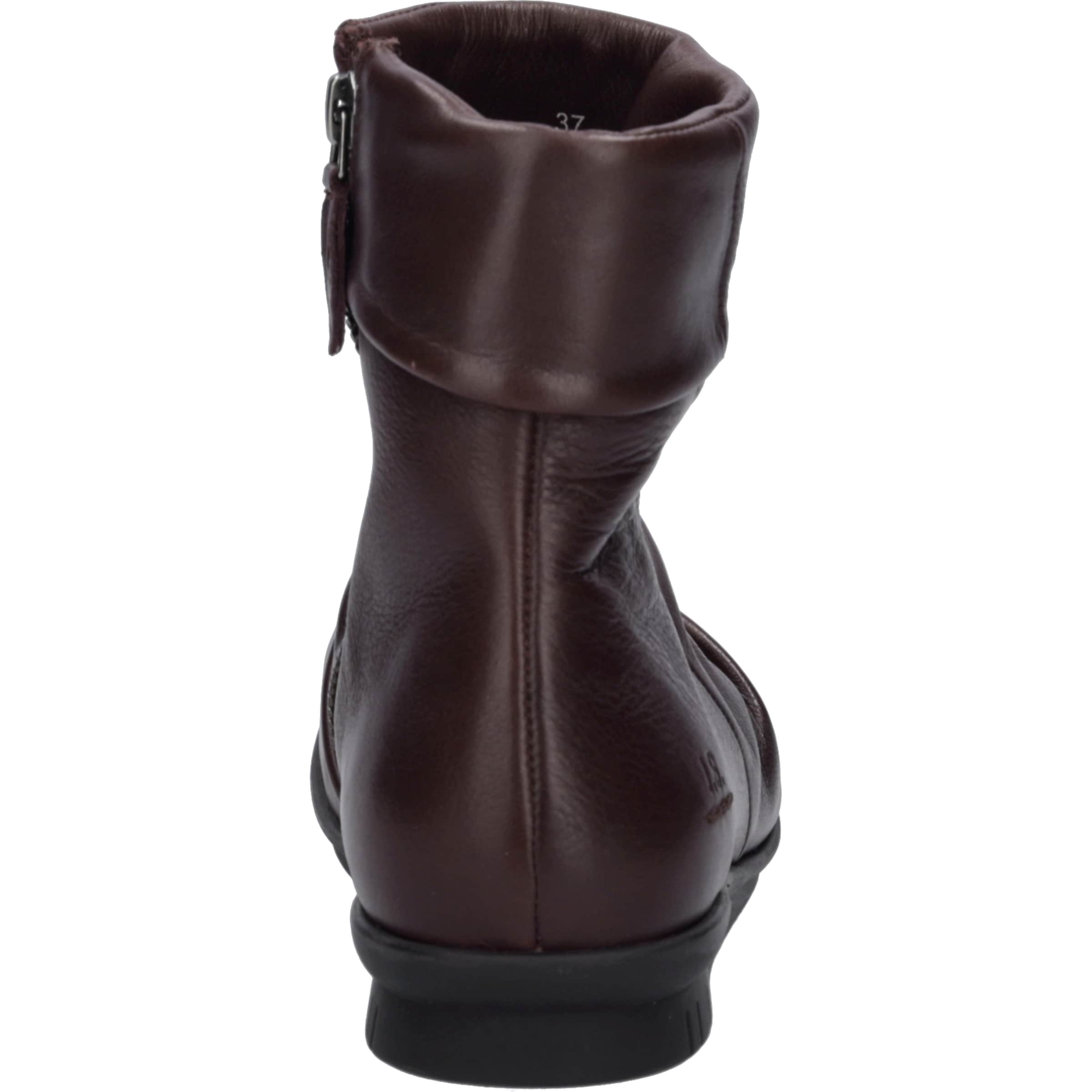 Josef Seibel Stiefelette »Violet 02, bordeaux«