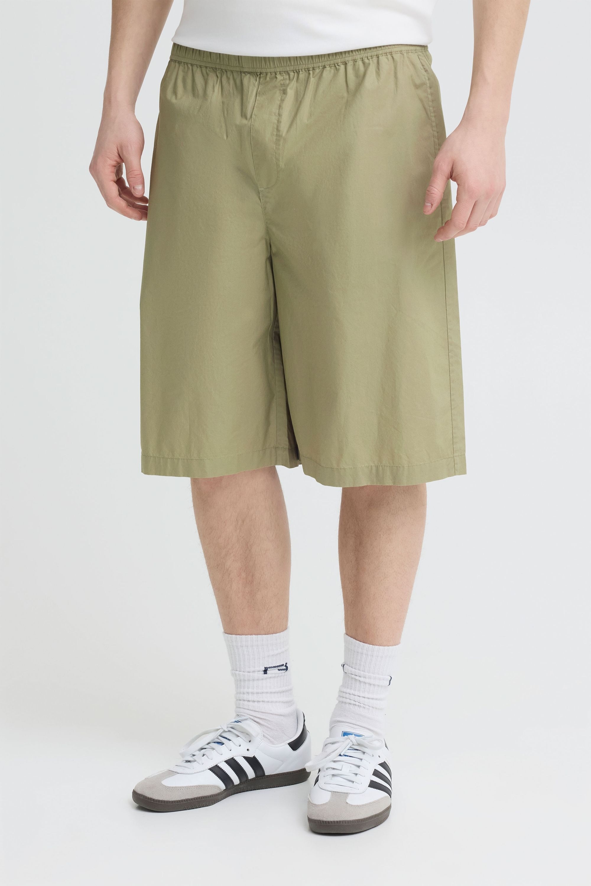 Casual Friday Bermudas »Bermudas CFBroman Realxed Fit«