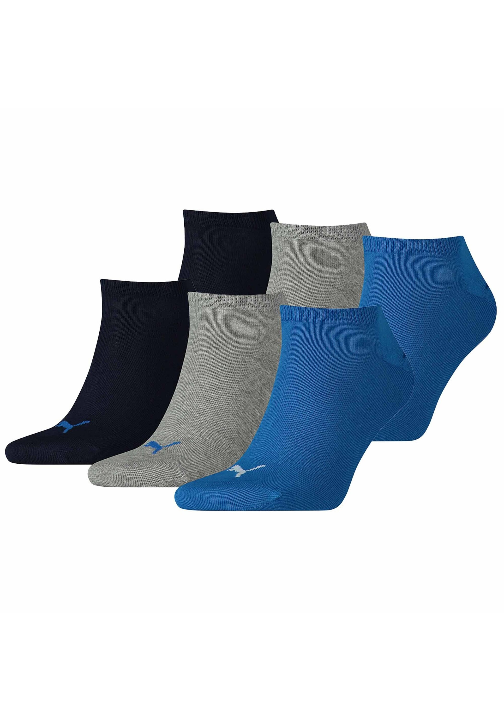 Sneakersocken »Socken 6er Pack«