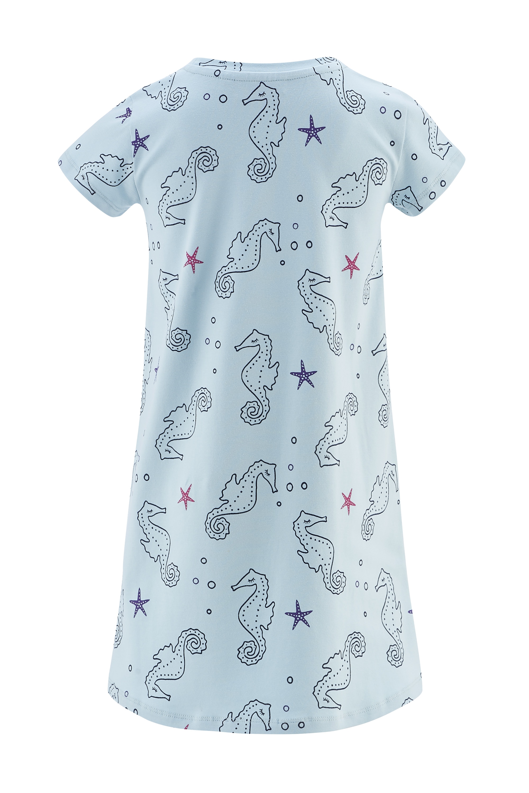 happy girls Jerseykleid