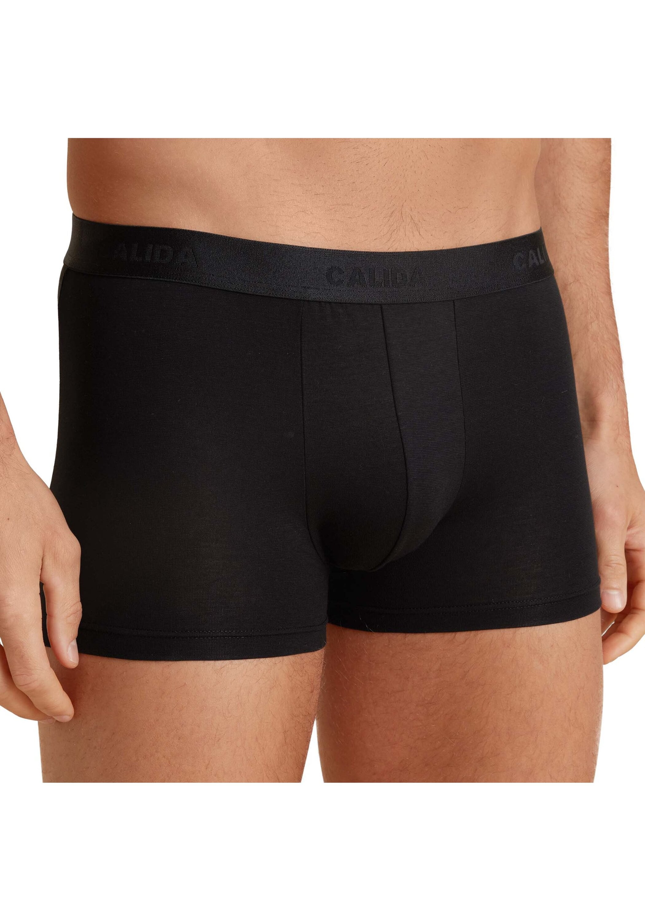 CALIDA Boxershorts »Boxershort Evolution 1er Pack«