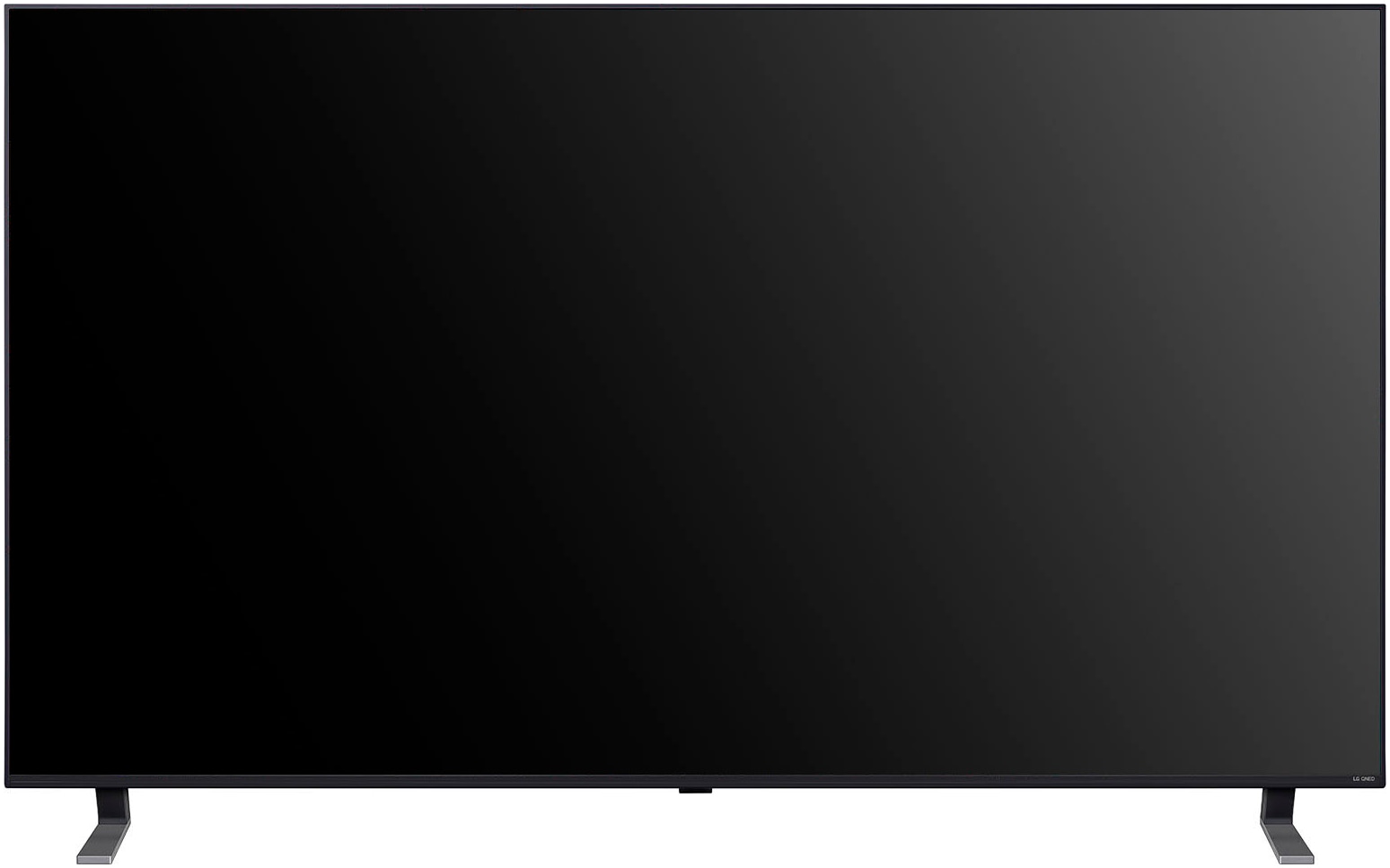 LG QNED-Fernseher, 139 cm/55 Zoll, 4K Ultra HD, Smart-TV