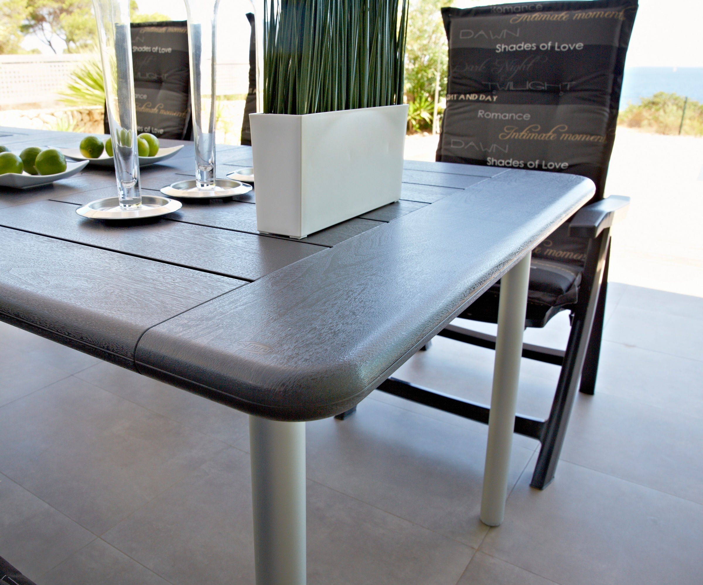 Best Gartentisch »Tavolo«
