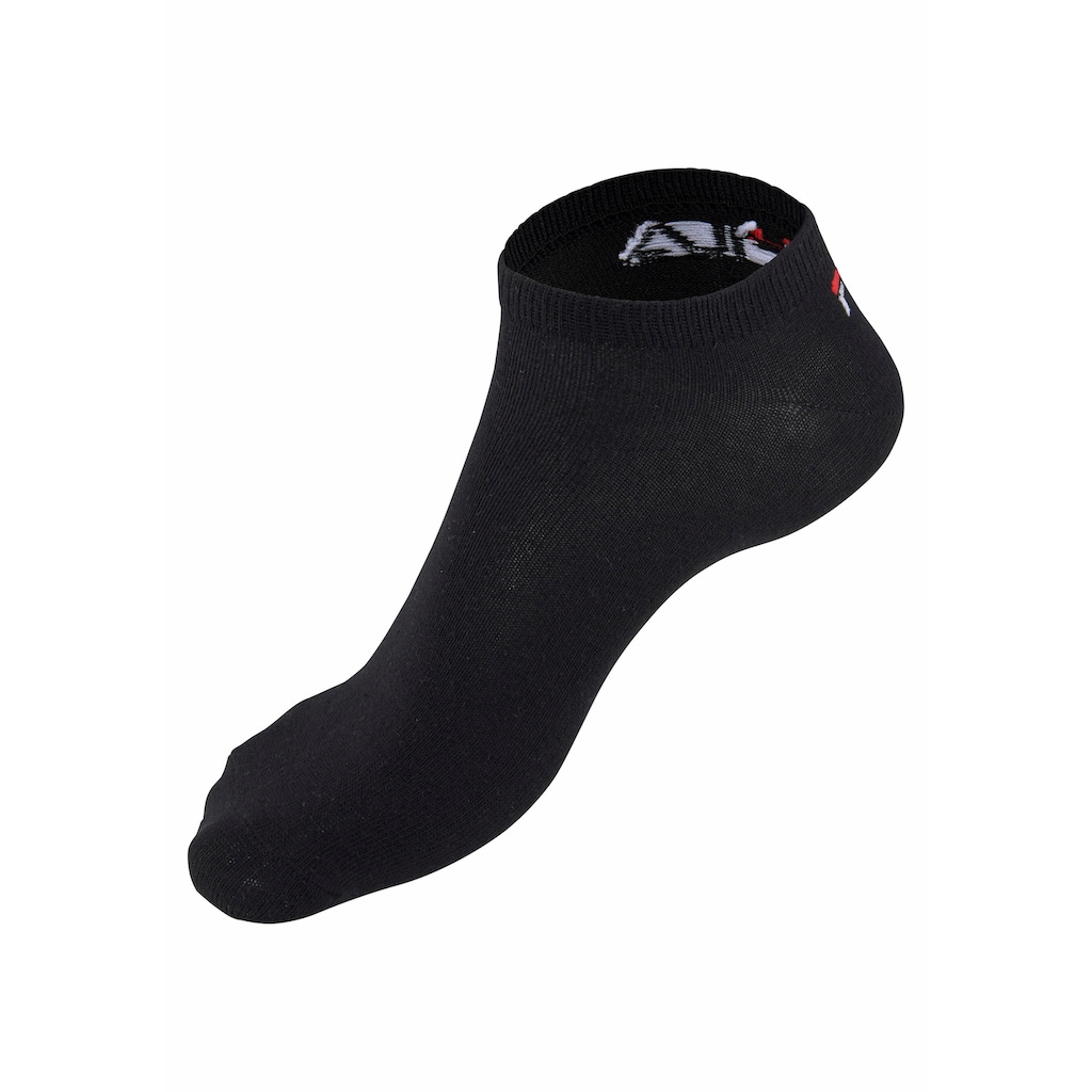 Fila Sneakersocken, (3 Paar)