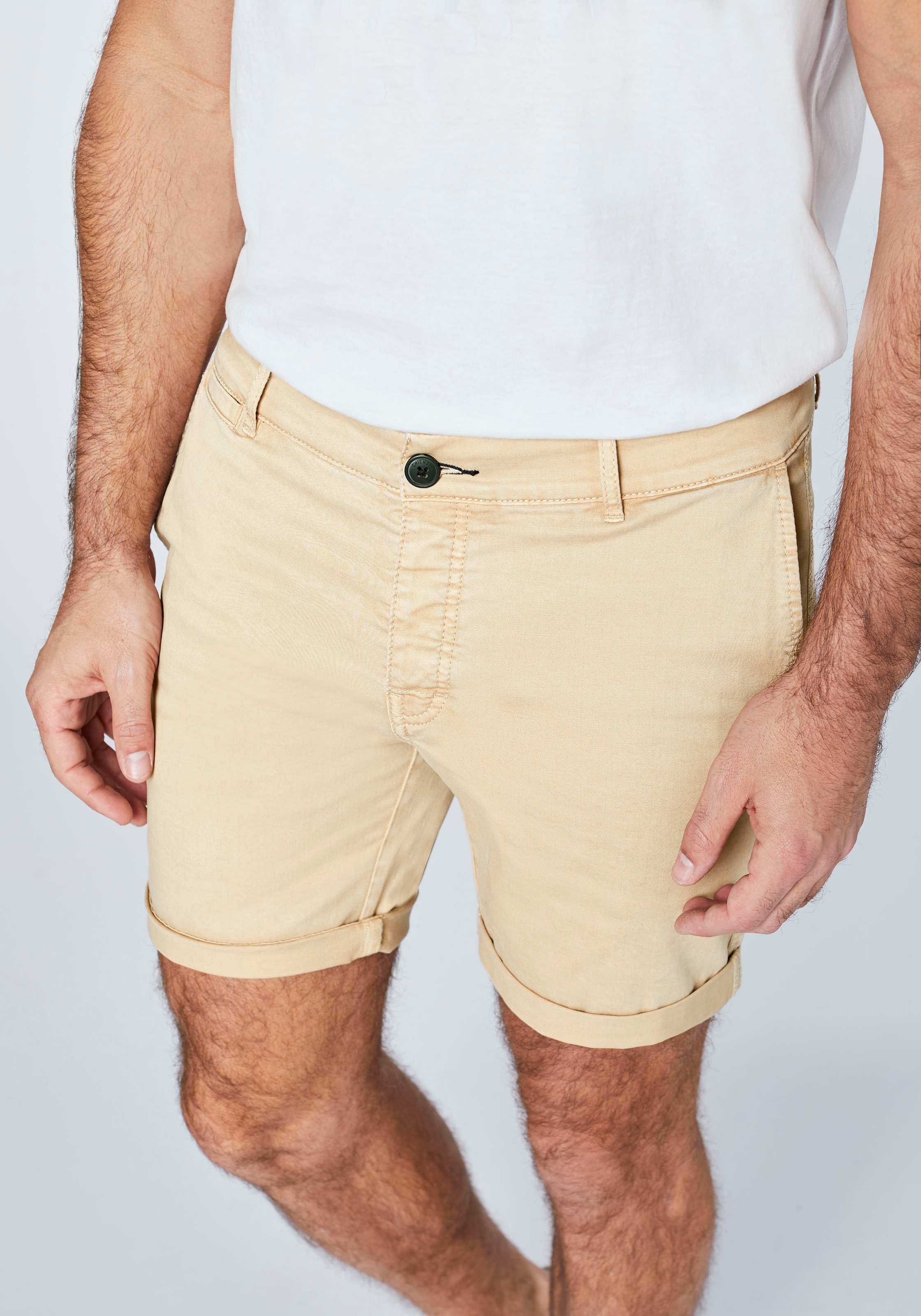 Chiemsee Chinoshorts