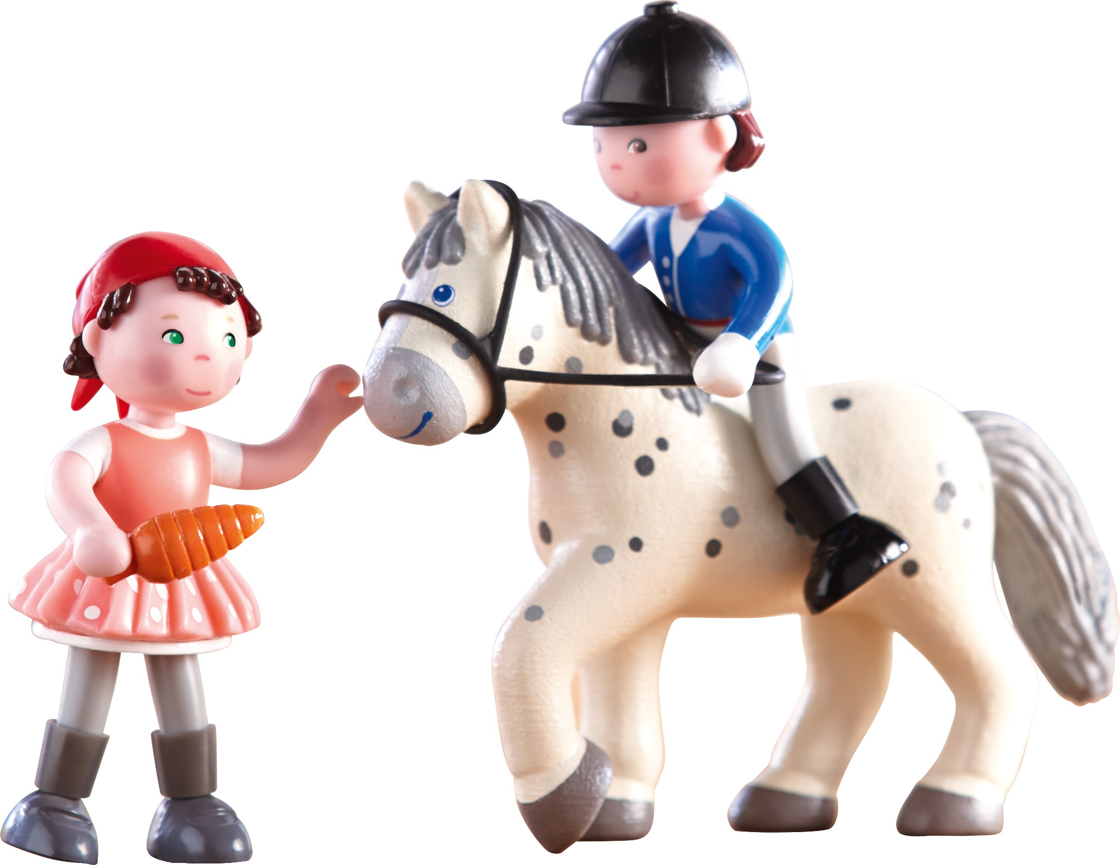 Haba Spielfigur »Little Friends - Pferd Pippa,«