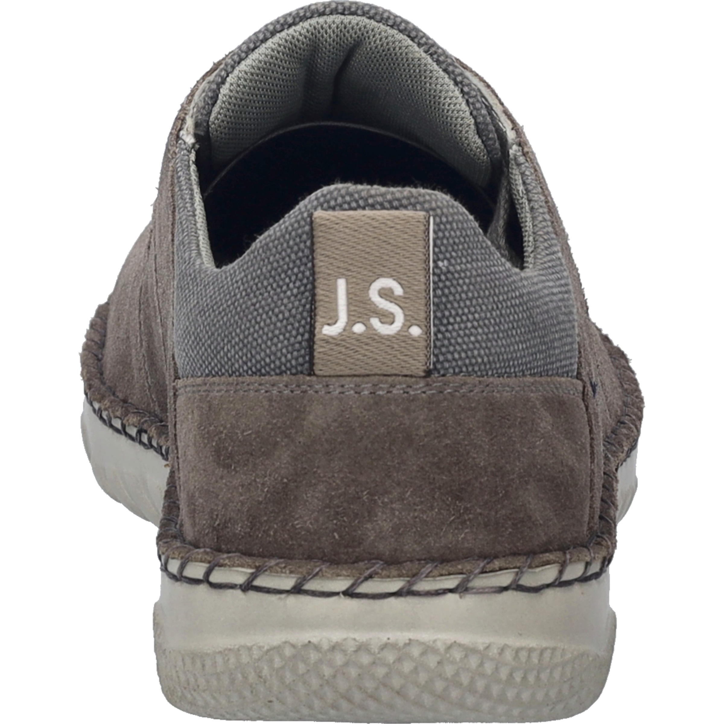 Josef Seibel Schnürschuh »Wilson 04, grau«