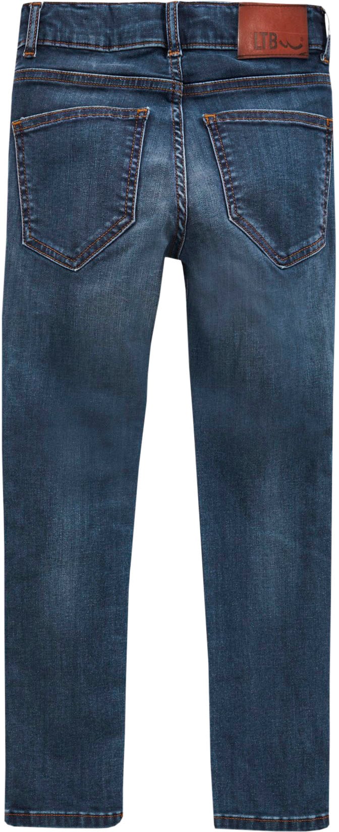 LTB Skinny-fit-Jeans »JIM«, mit Stretch, for BOYS