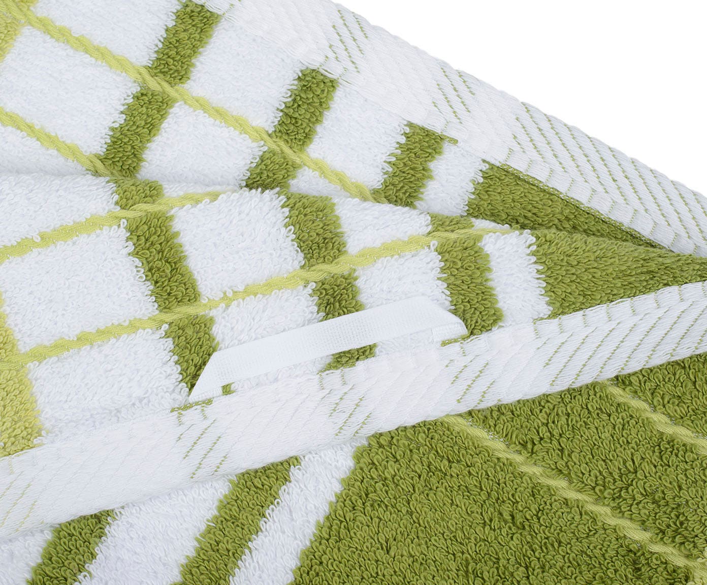 Gözze Handtücher »Berlin Streifen«